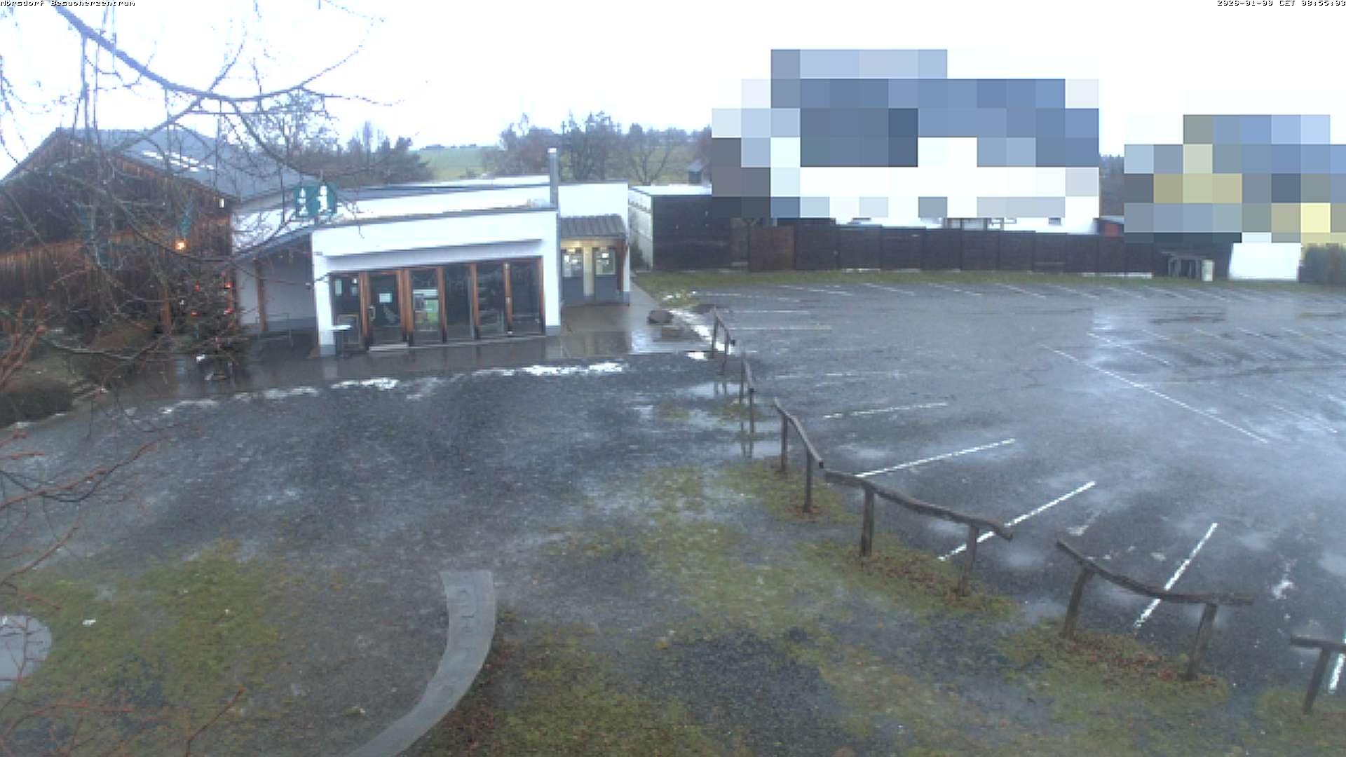 Archiv Foto Webcam Besucherzentrum Geierlay in Mörsdorf