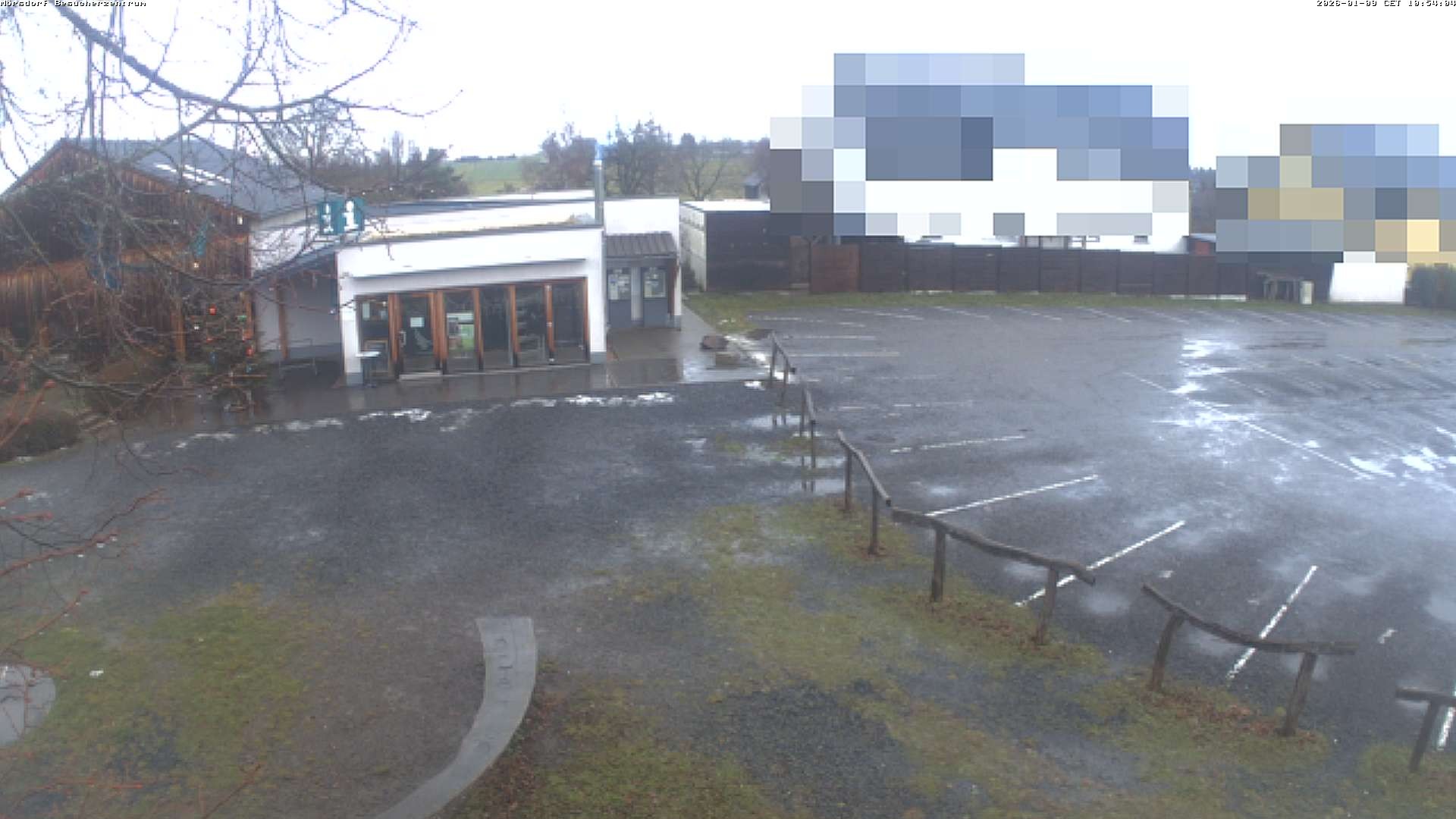 Archiv Foto Webcam Besucherzentrum Geierlay in Mörsdorf