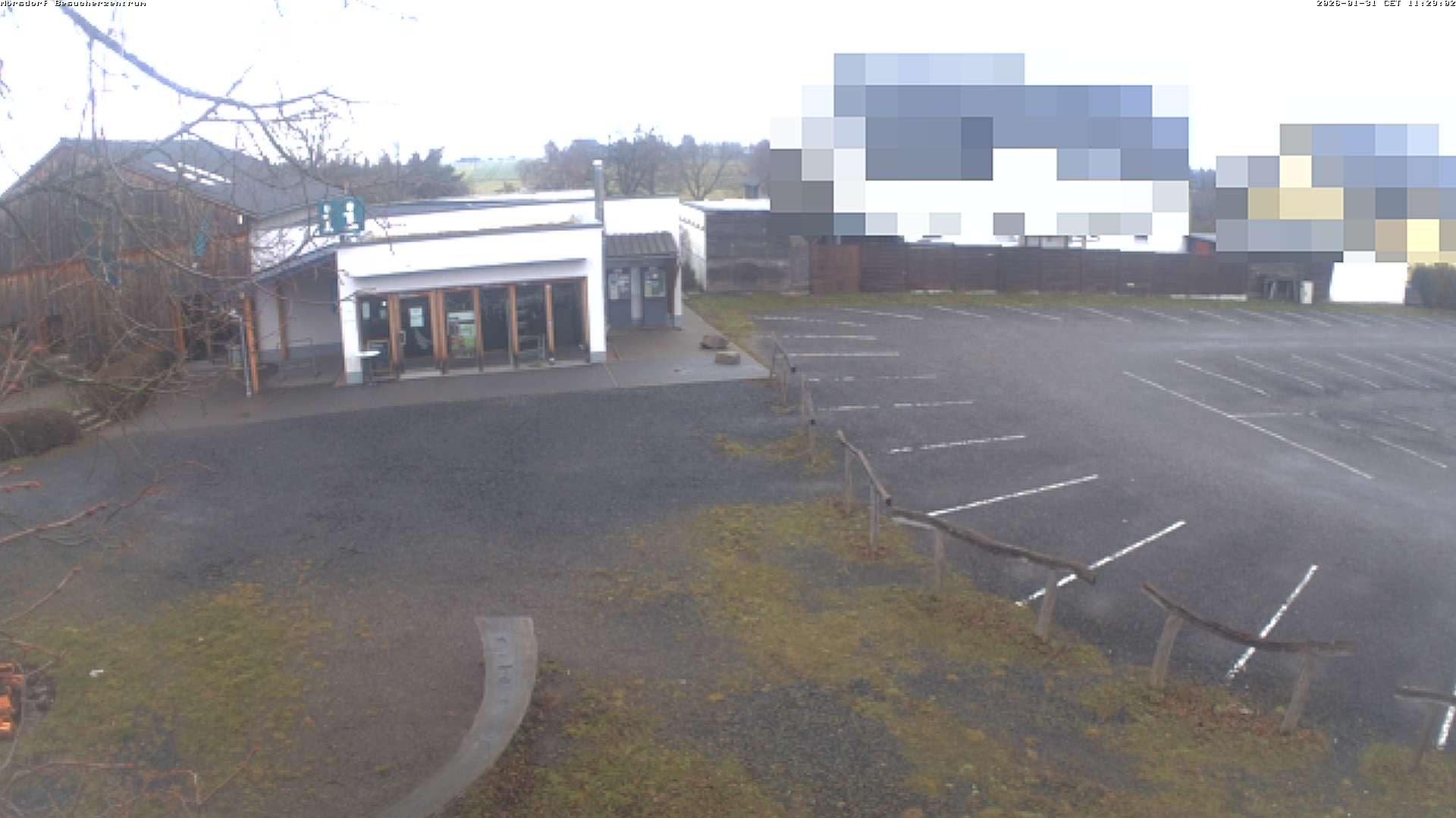 Archiv Foto Webcam Besucherzentrum Geierlay in Mörsdorf