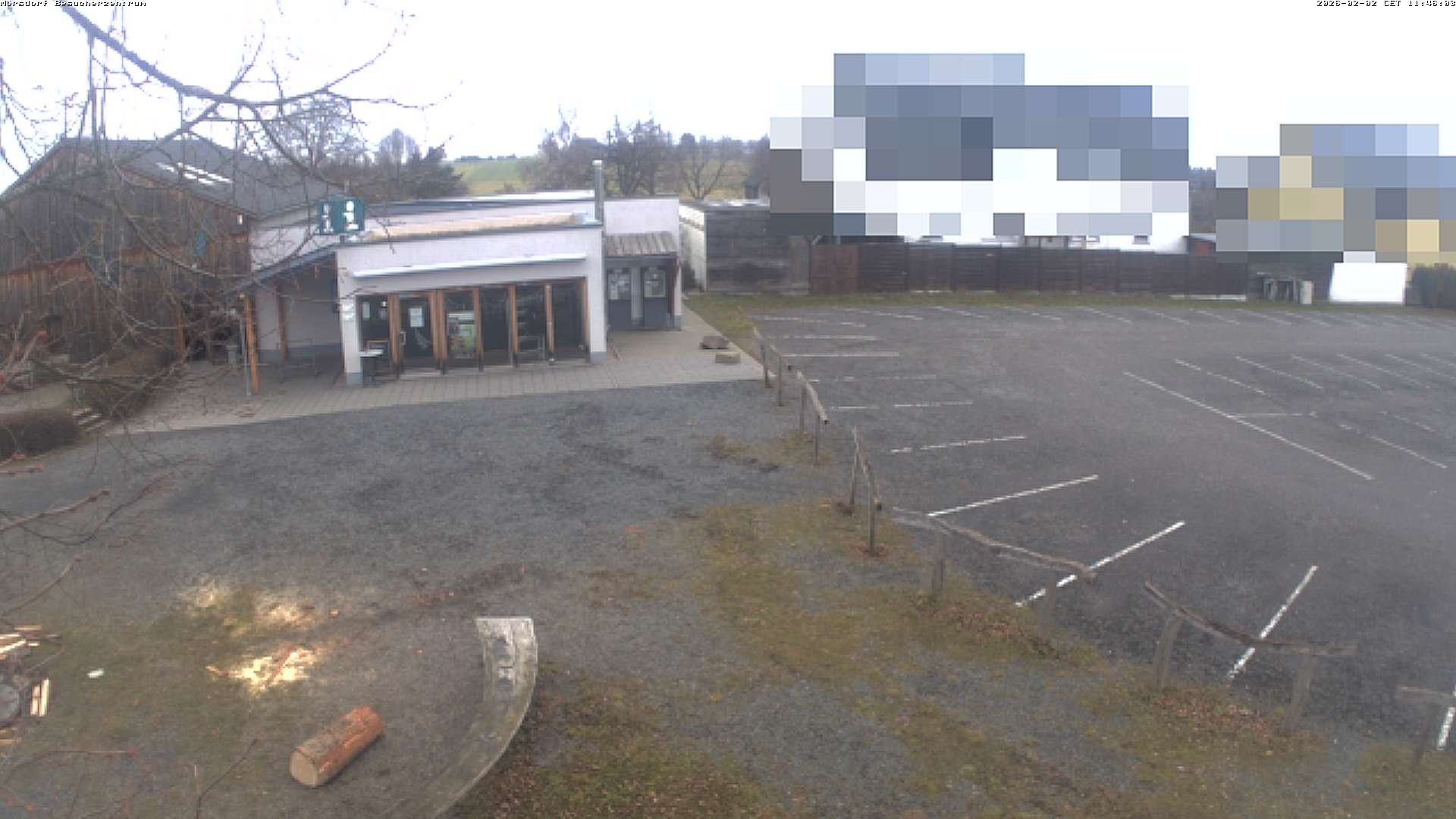 Archiv Foto Webcam Besucherzentrum Geierlay in Mörsdorf