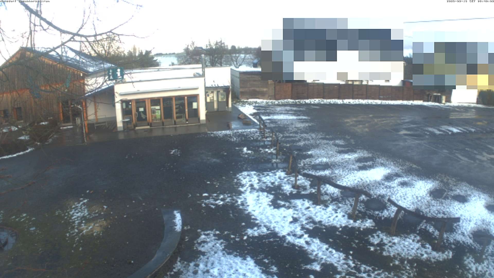 Archiv Foto Webcam Besucherzentrum Geierlay in Mörsdorf