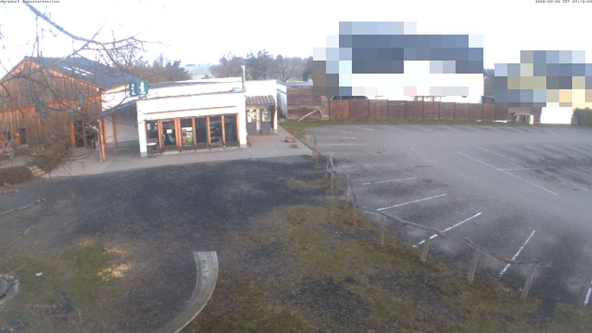 Archiv Foto Webcam Besucherzentrum Geierlay in Mörsdorf