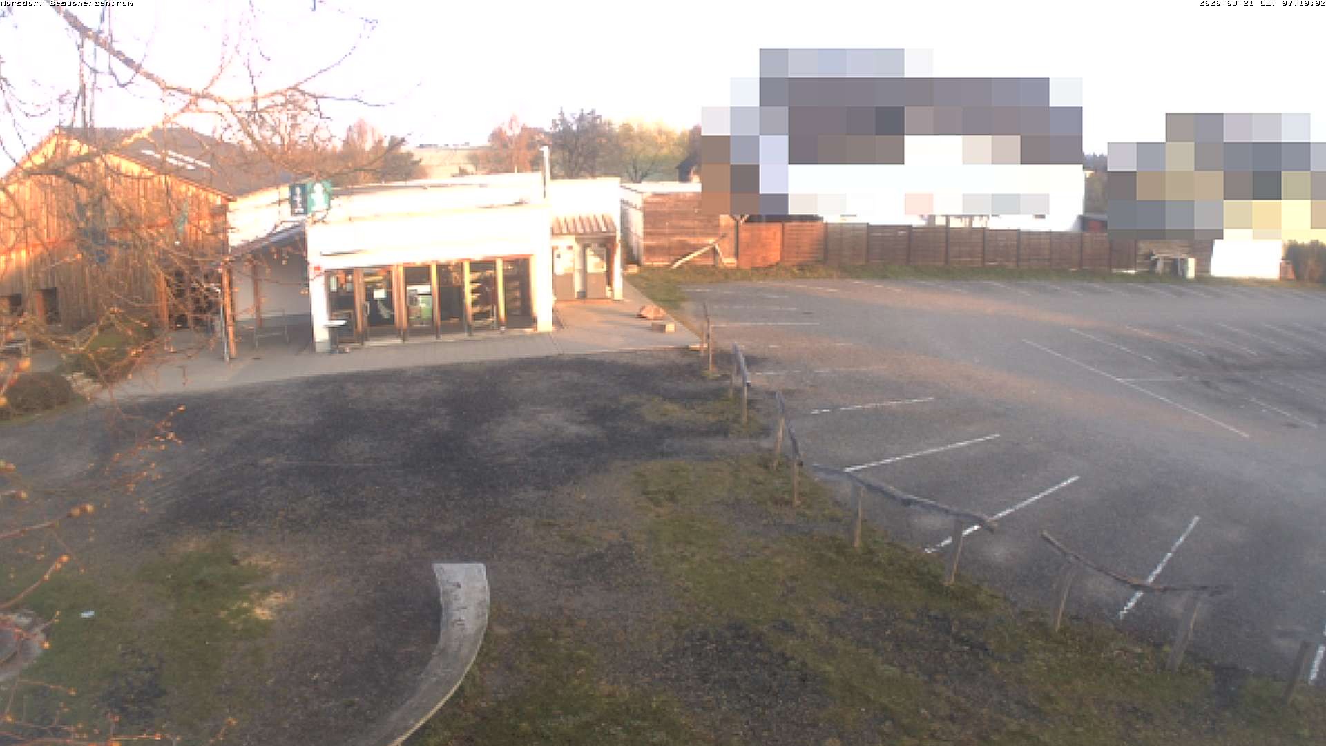 Archiv Foto Webcam Besucherzentrum Geierlay in Mörsdorf