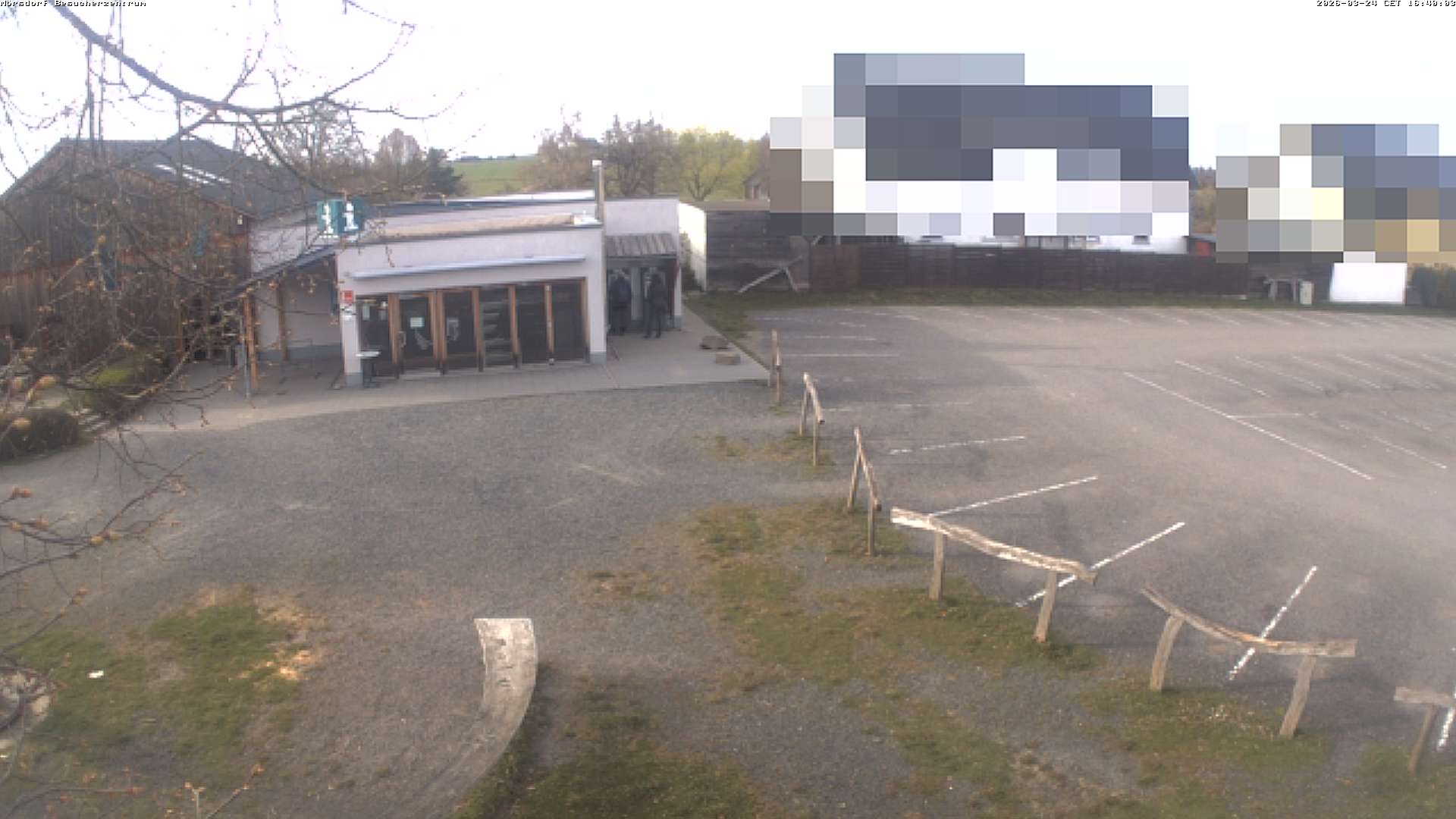 Archiv Foto Webcam Besucherzentrum Geierlay in Mörsdorf