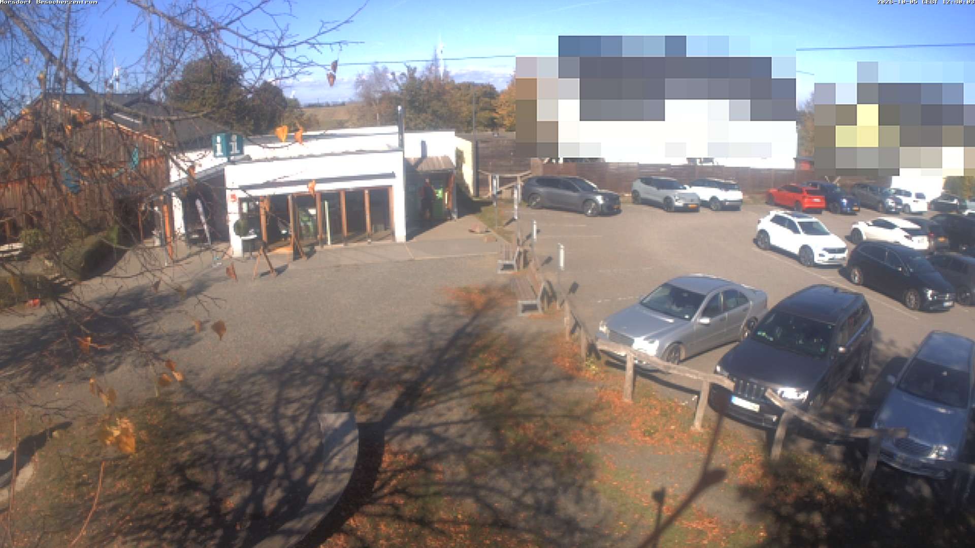 Archiv Foto Webcam Besucherzentrum Geierlay in Mörsdorf