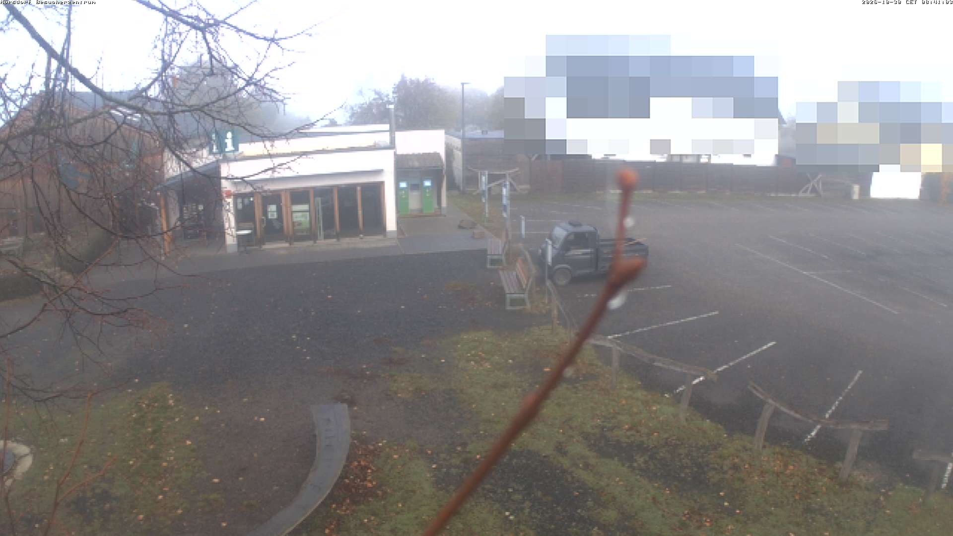 Archiv Foto Webcam Besucherzentrum Geierlay in Mörsdorf