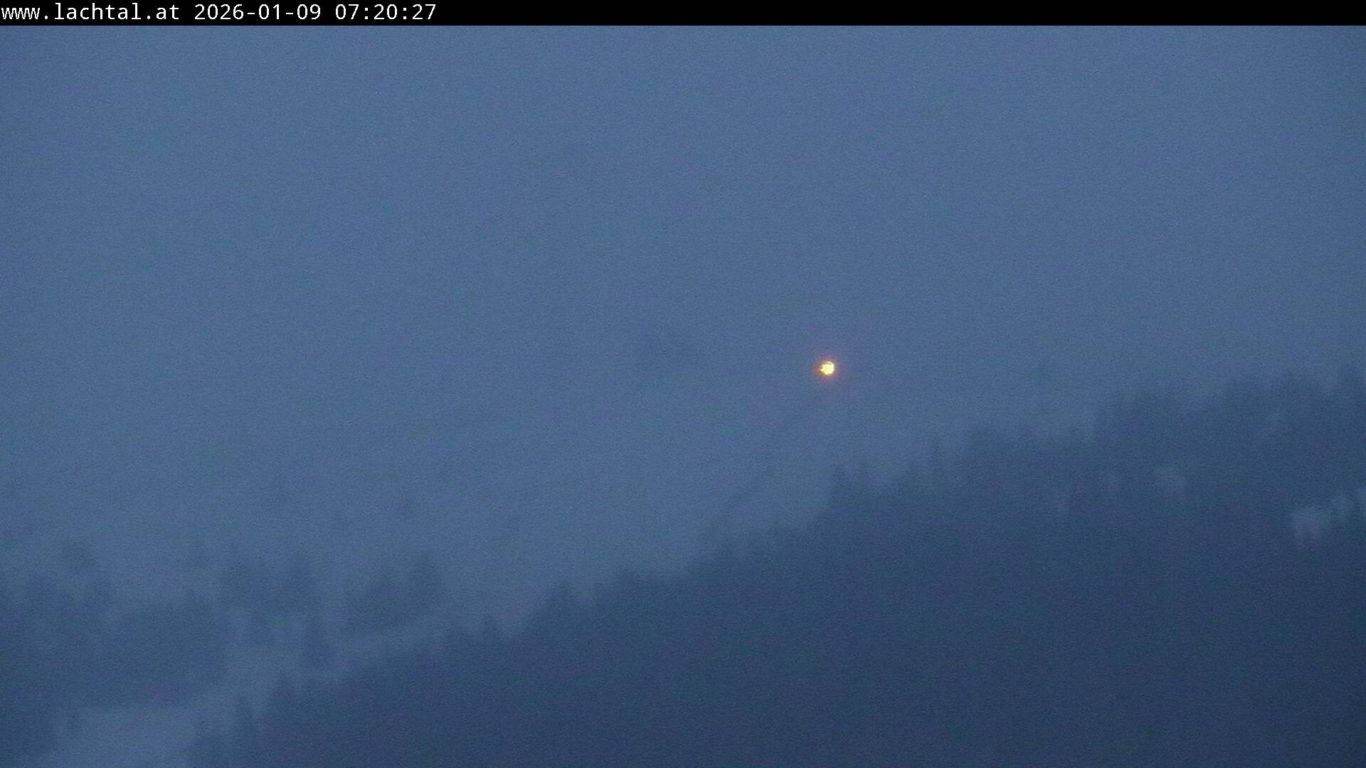 Archiv Foto Webcam Lachtal: Schönberg