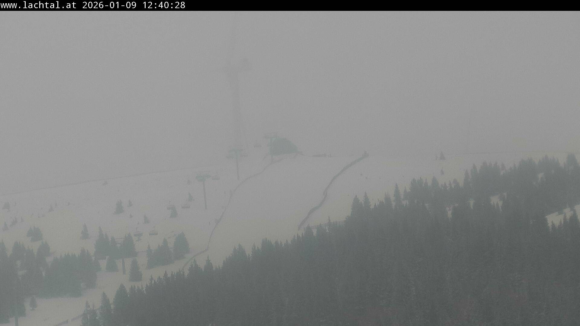 Archiv Foto Webcam Lachtal: Schönberg