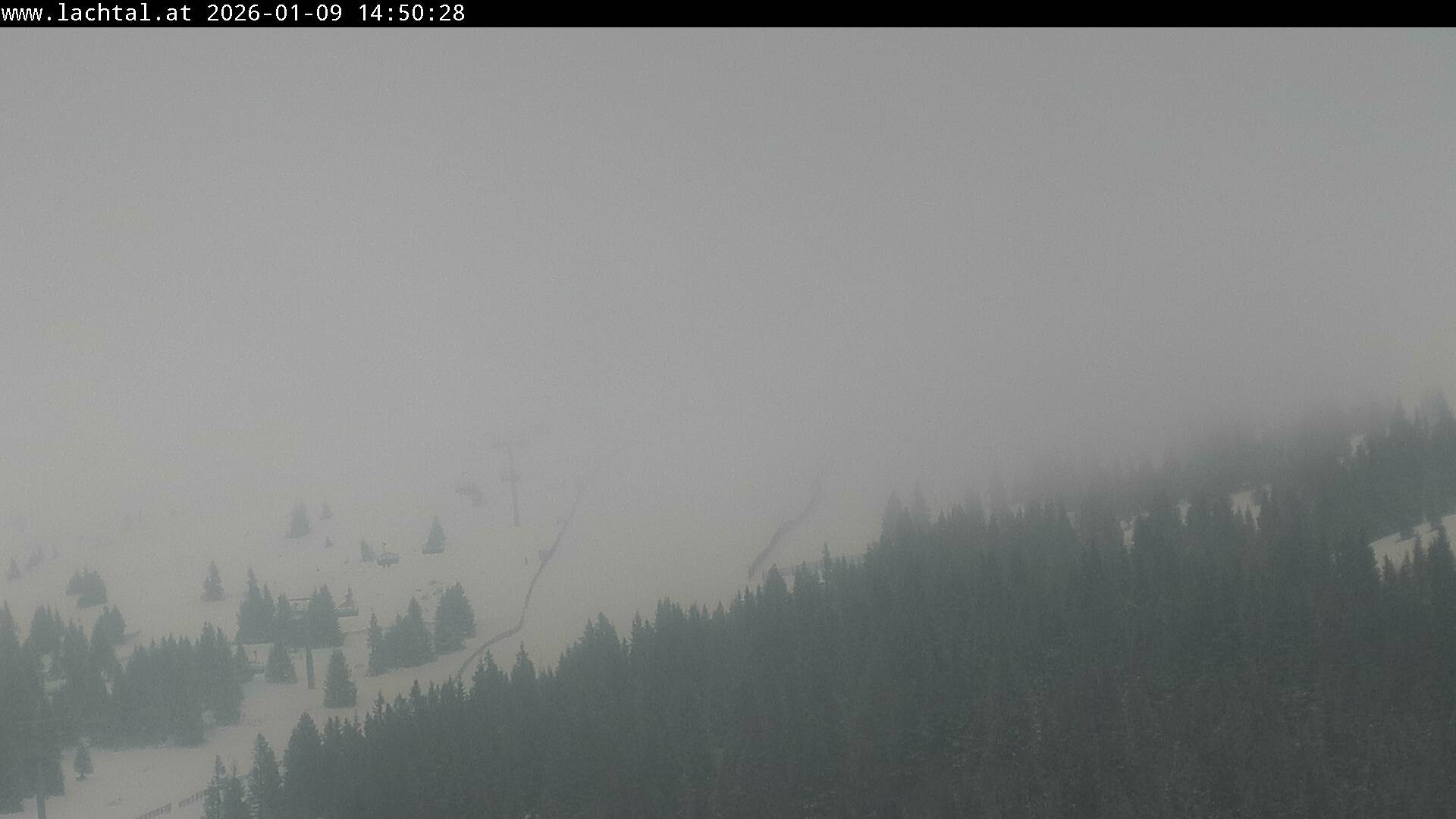 Archiv Foto Webcam Lachtal: Schönberg