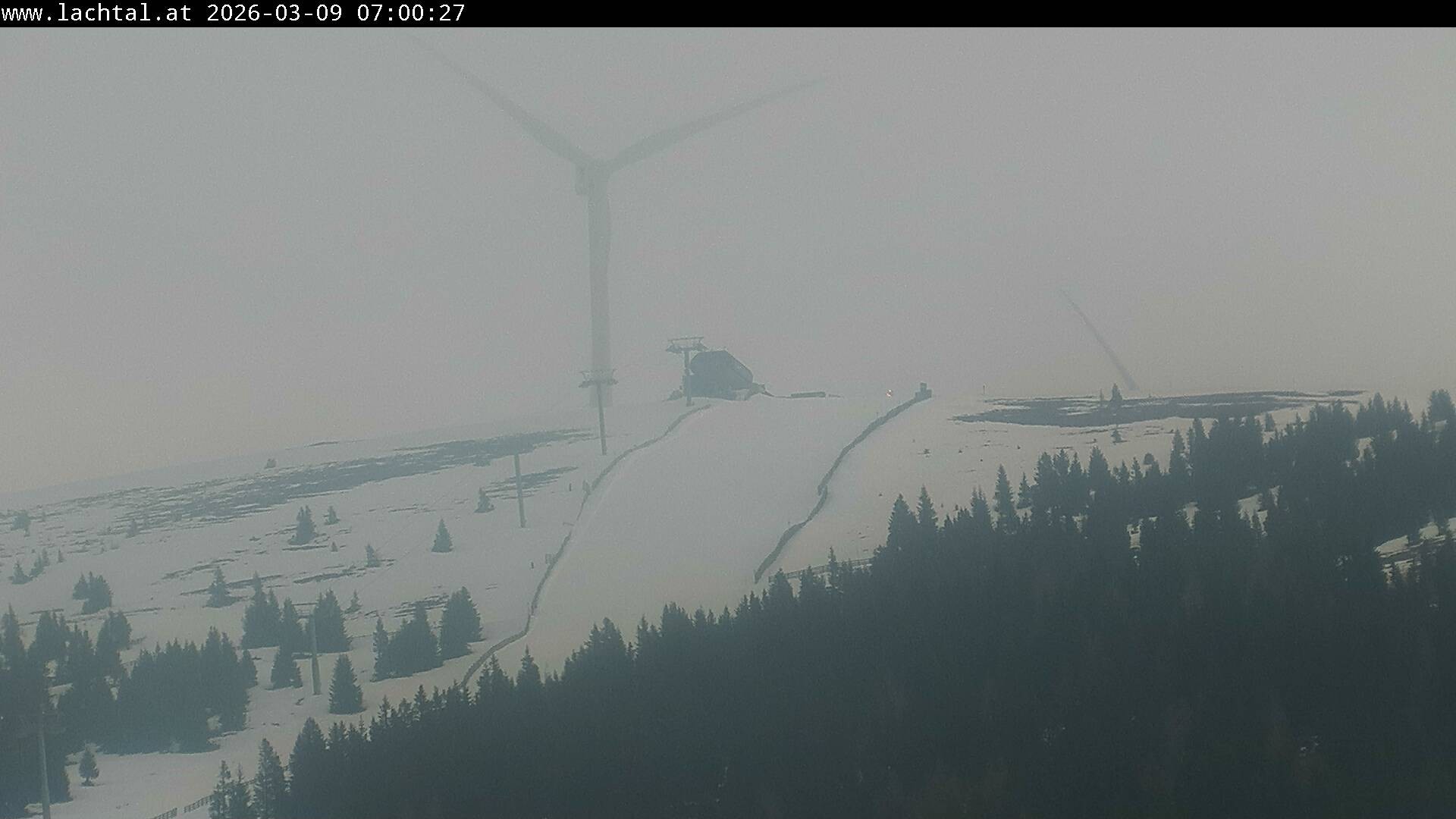 Archiv Foto Webcam Lachtal: Schönberg