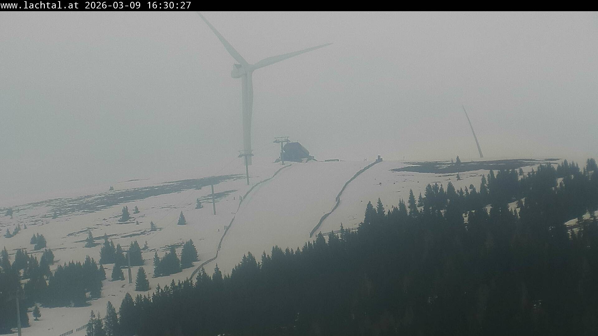 Archiv Foto Webcam Lachtal: Schönberg