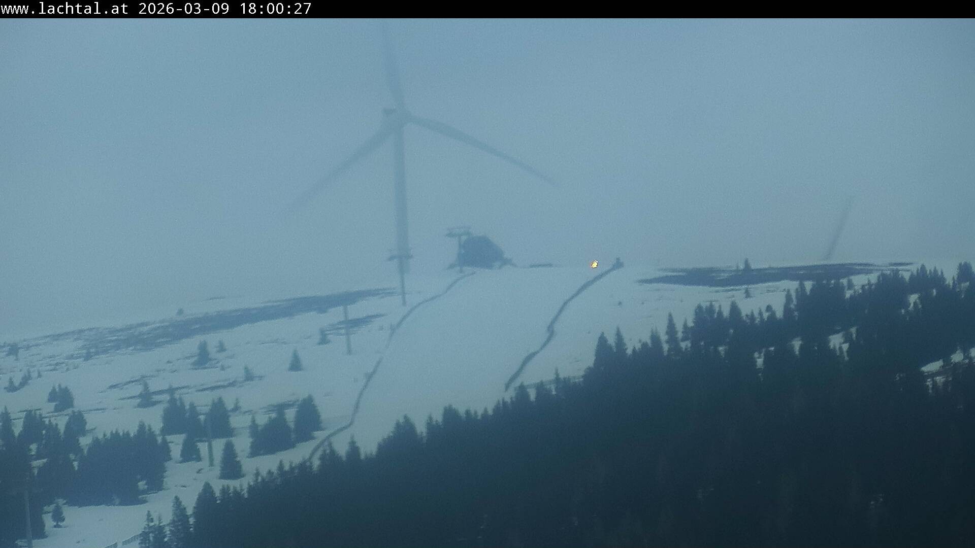 Archiv Foto Webcam Lachtal: Schönberg