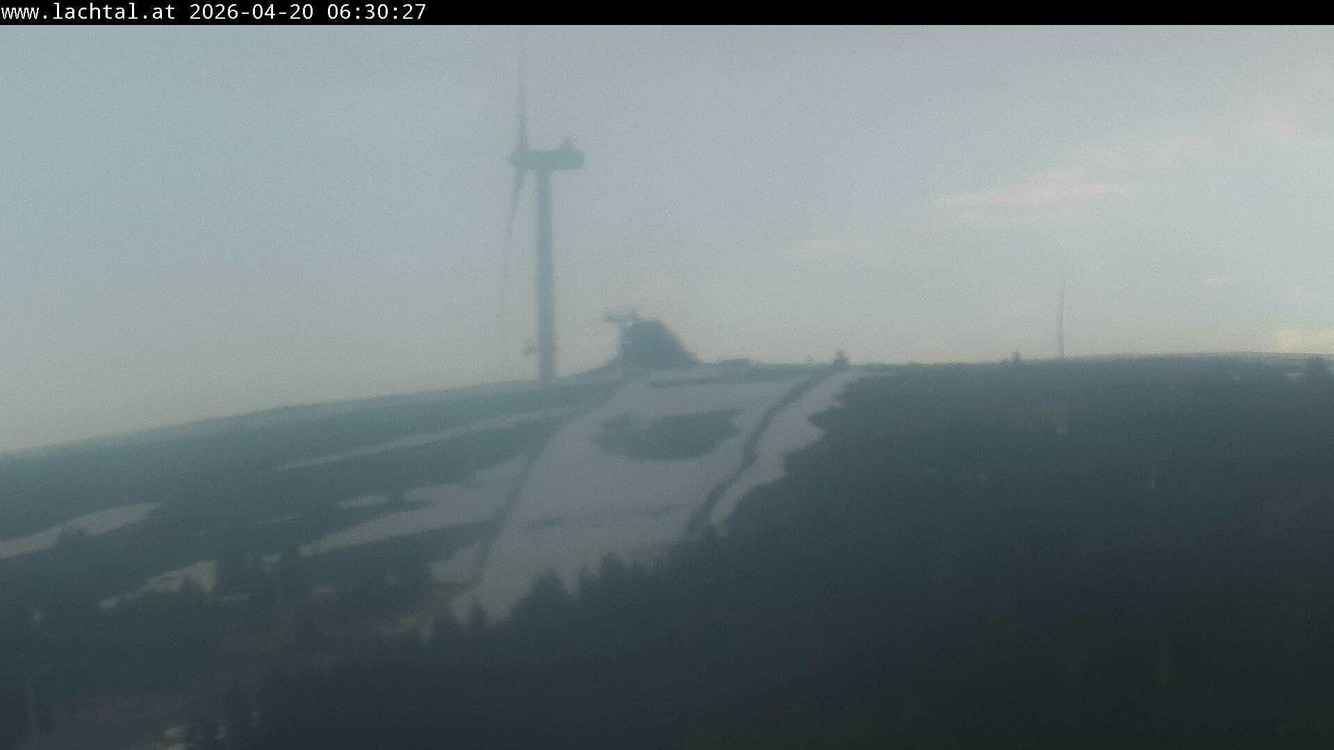 Archiv Foto Webcam Lachtal: Schönberg