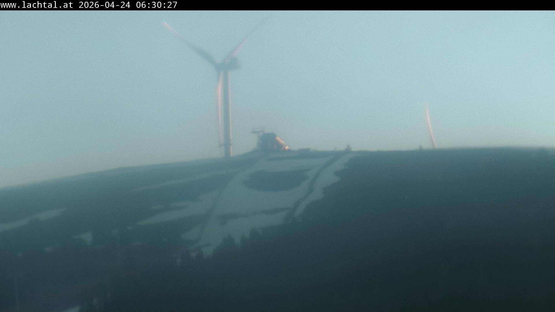 Archiv Foto Webcam Lachtal: Schönberg