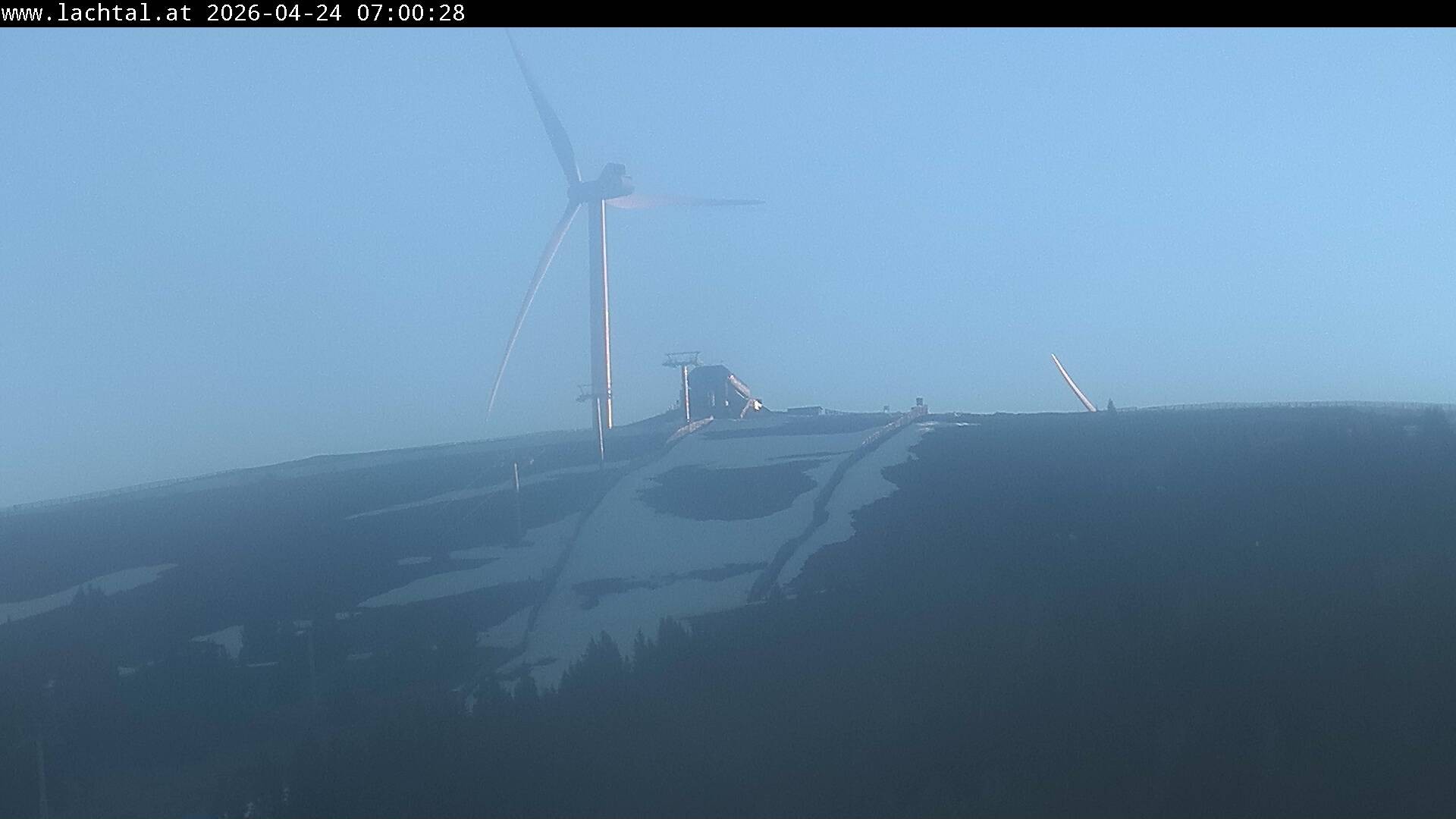 Archiv Foto Webcam Lachtal: Schönberg