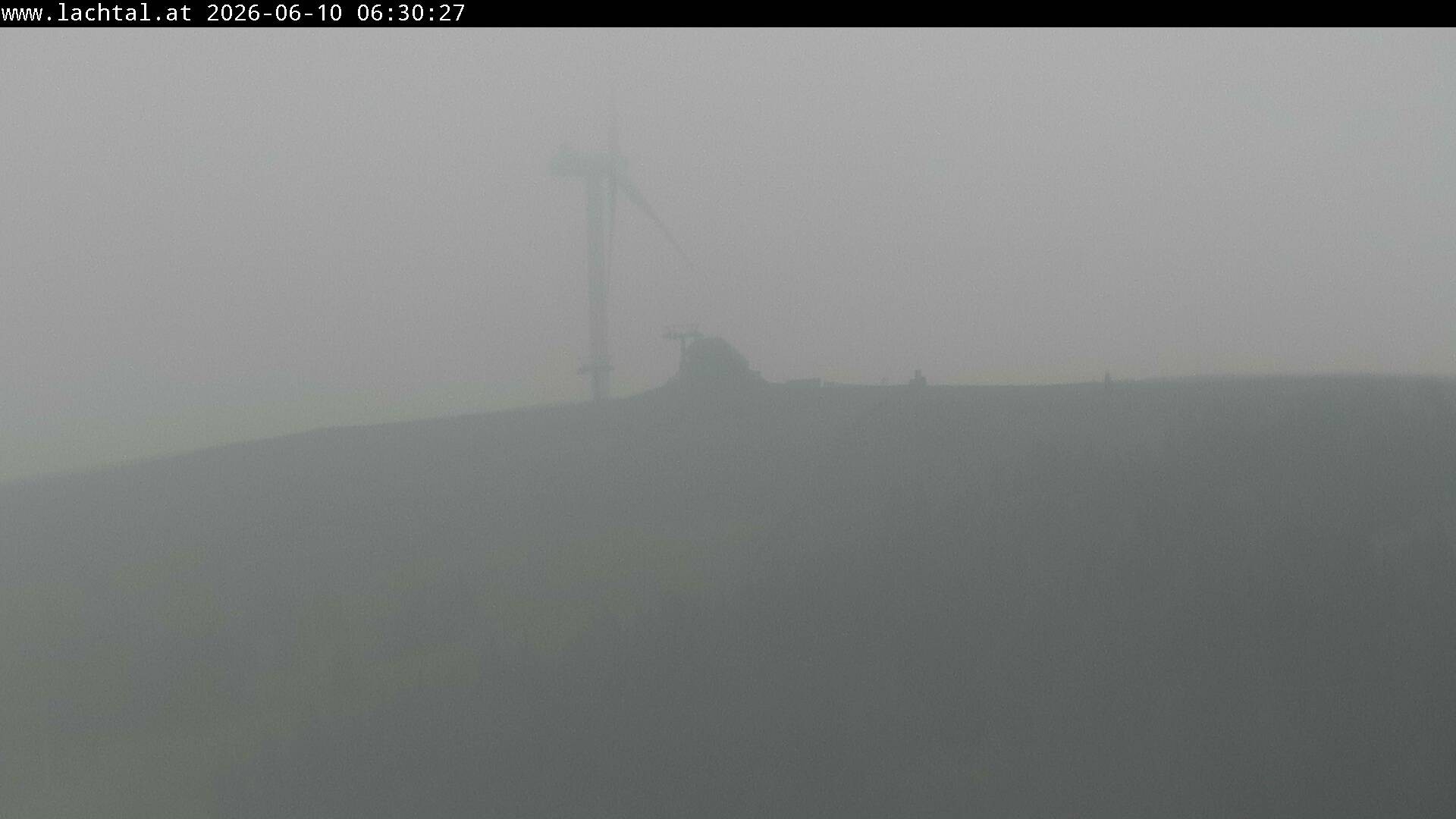 Archiv Foto Webcam Lachtal: Schönberg