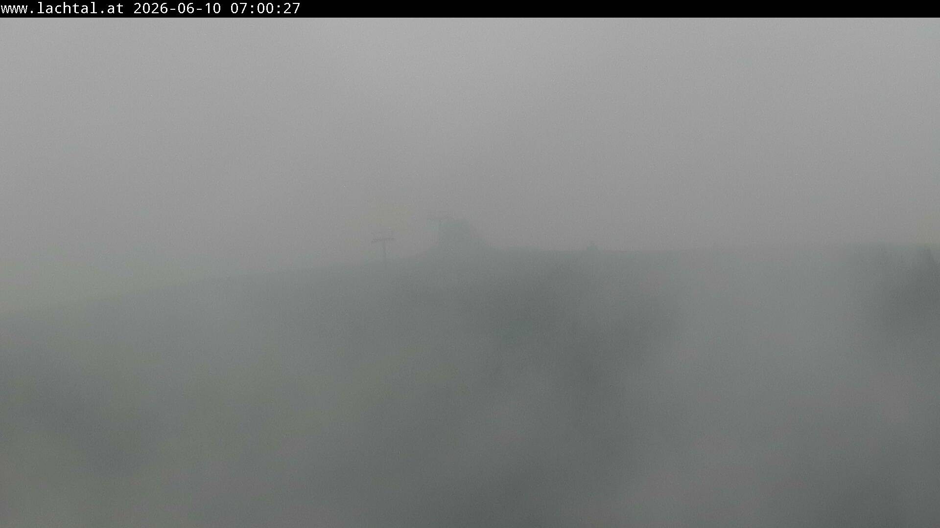 Archiv Foto Webcam Lachtal: Schönberg