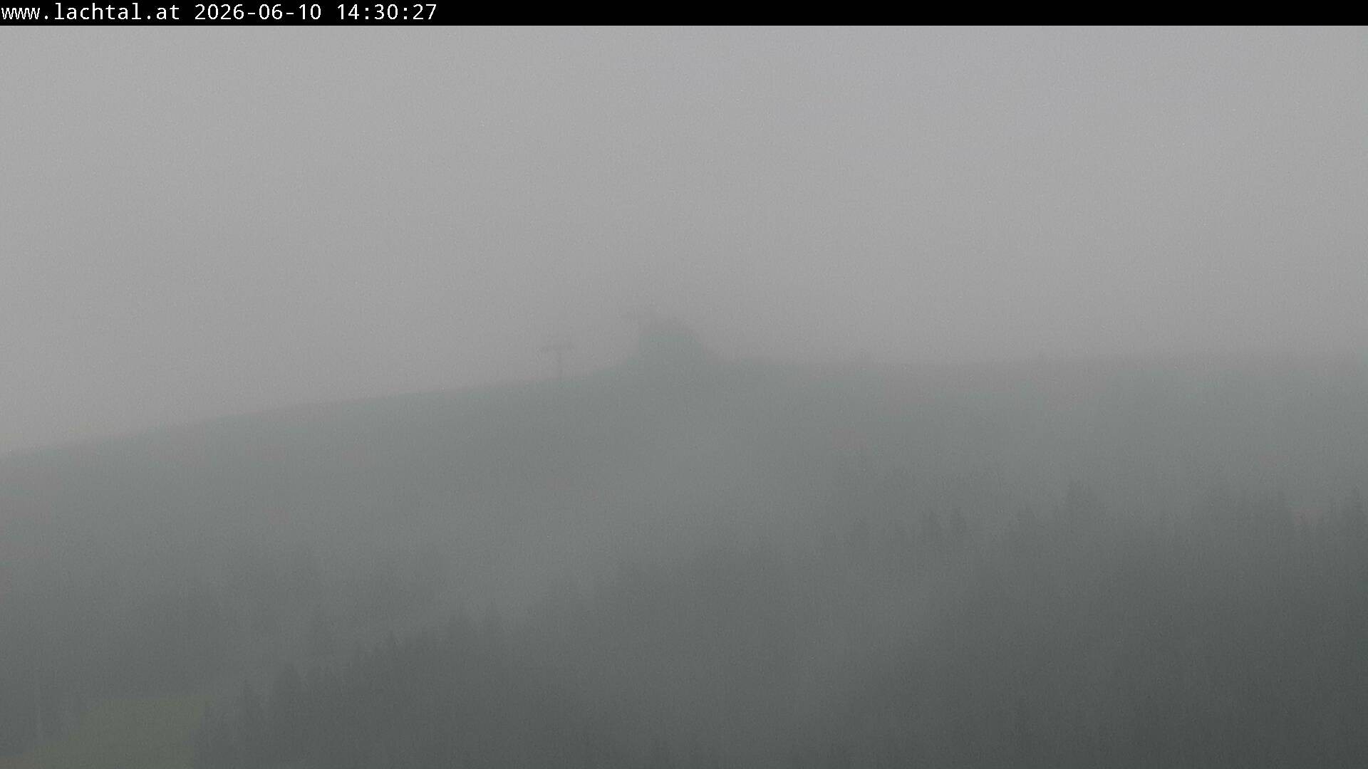 Archiv Foto Webcam Lachtal: Schönberg