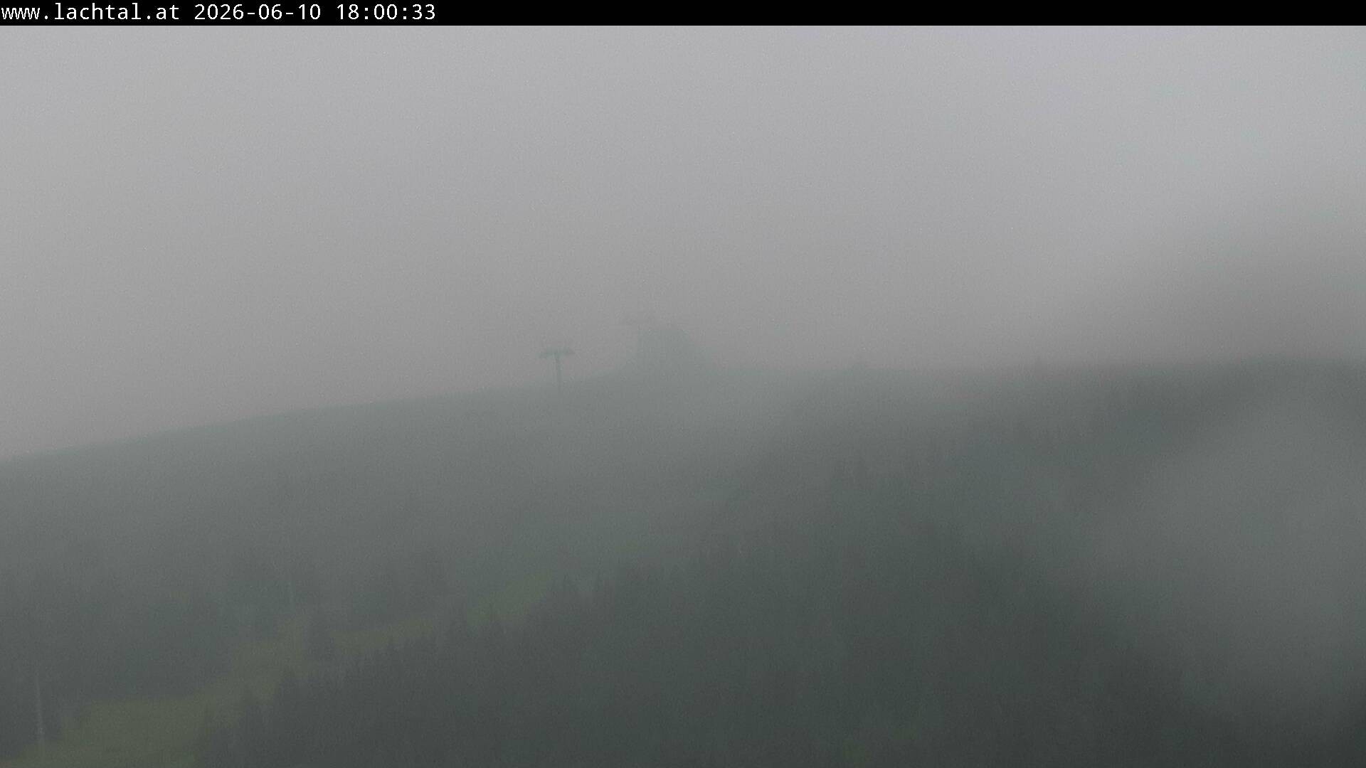 Archiv Foto Webcam Lachtal: Schönberg
