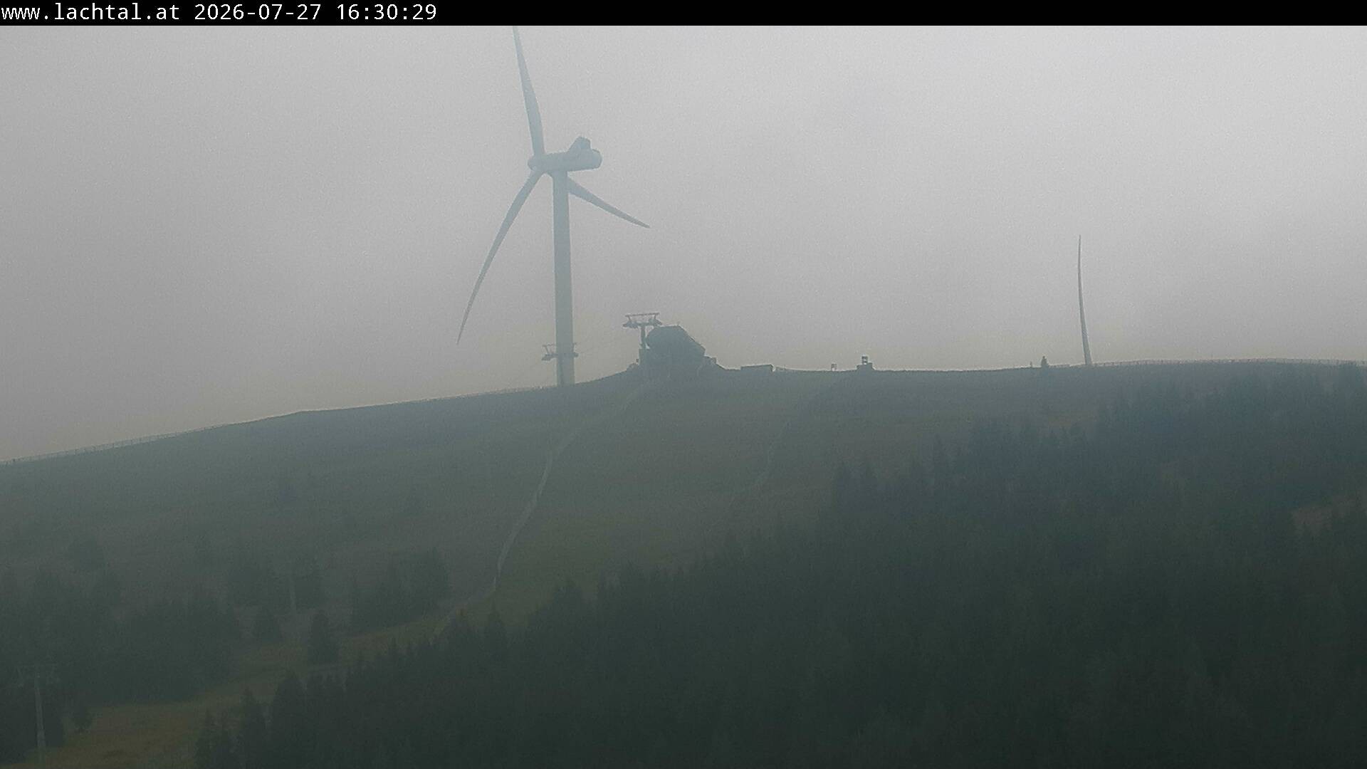 Archiv Foto Webcam Lachtal: Schönberg