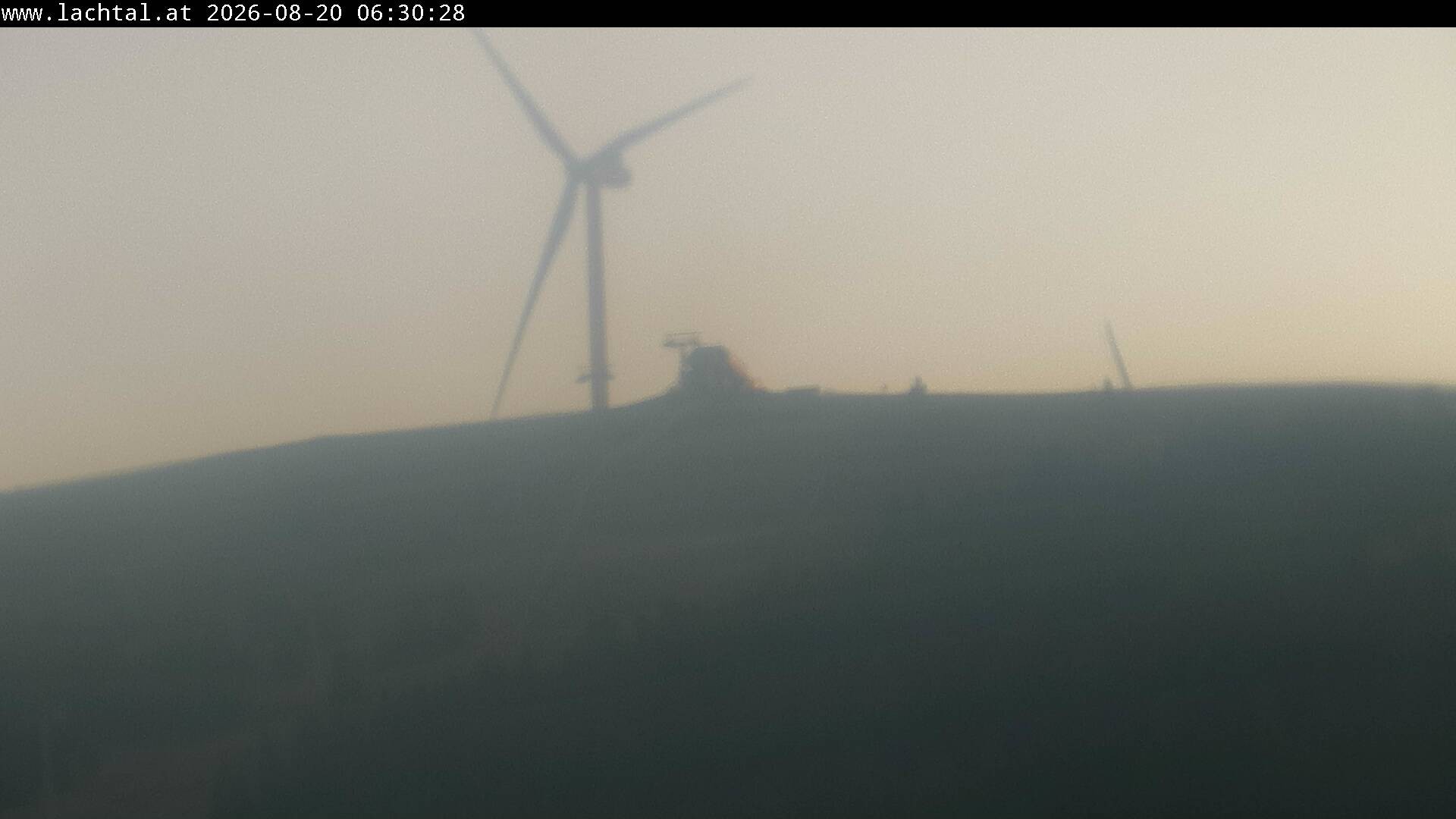 Archiv Foto Webcam Lachtal: Schönberg