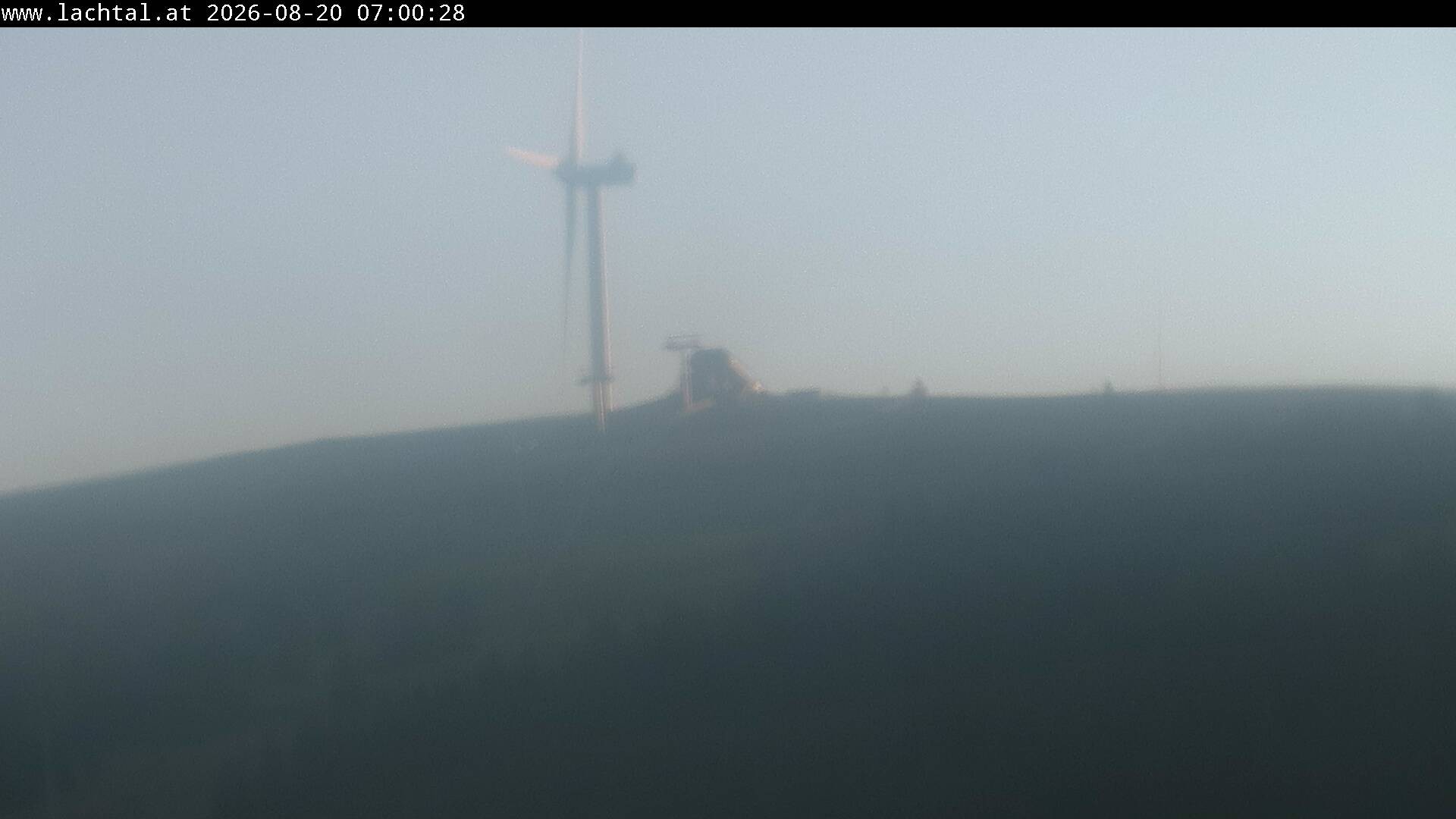Archiv Foto Webcam Lachtal: Schönberg
