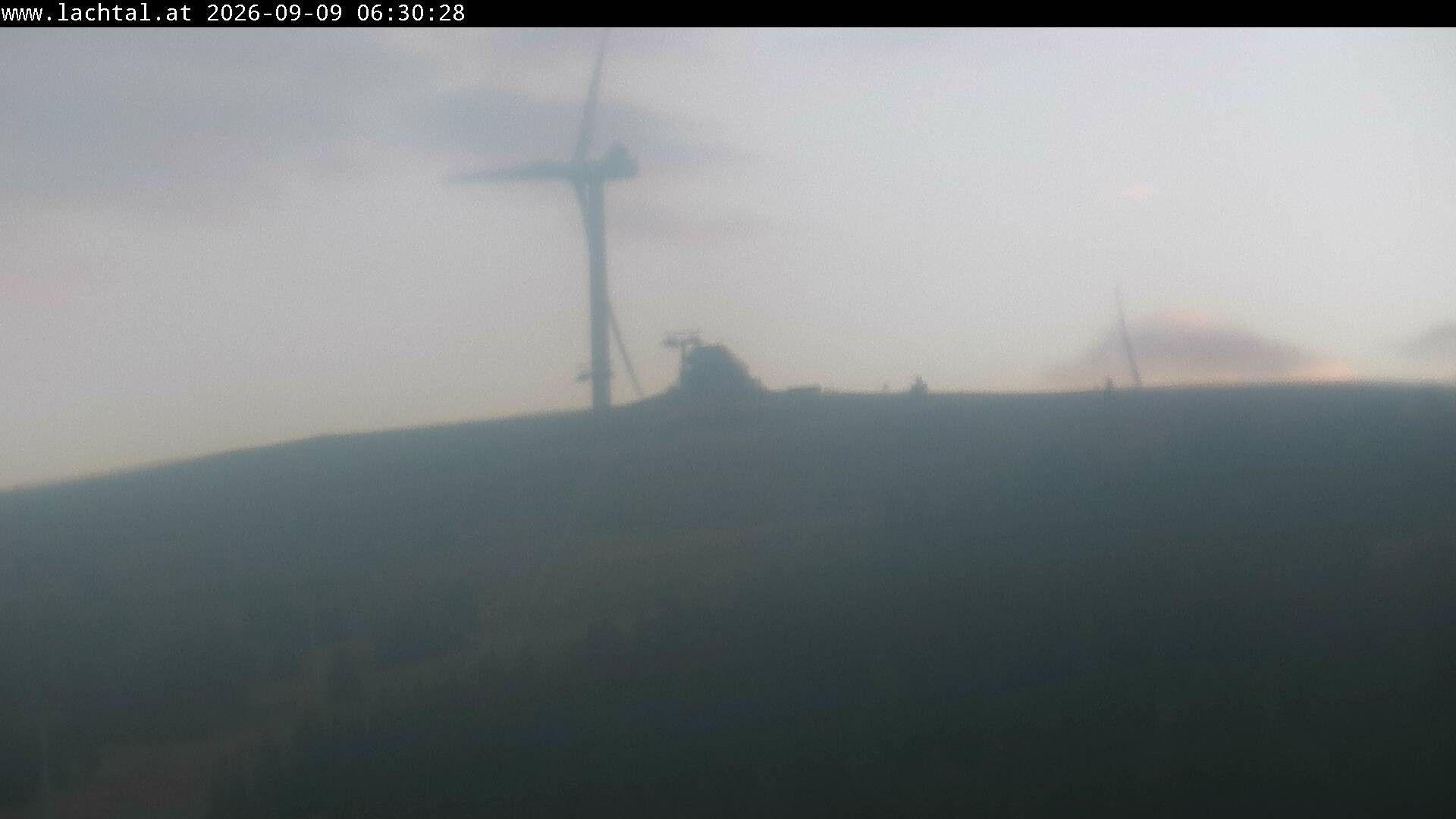 Archiv Foto Webcam Lachtal: Schönberg
