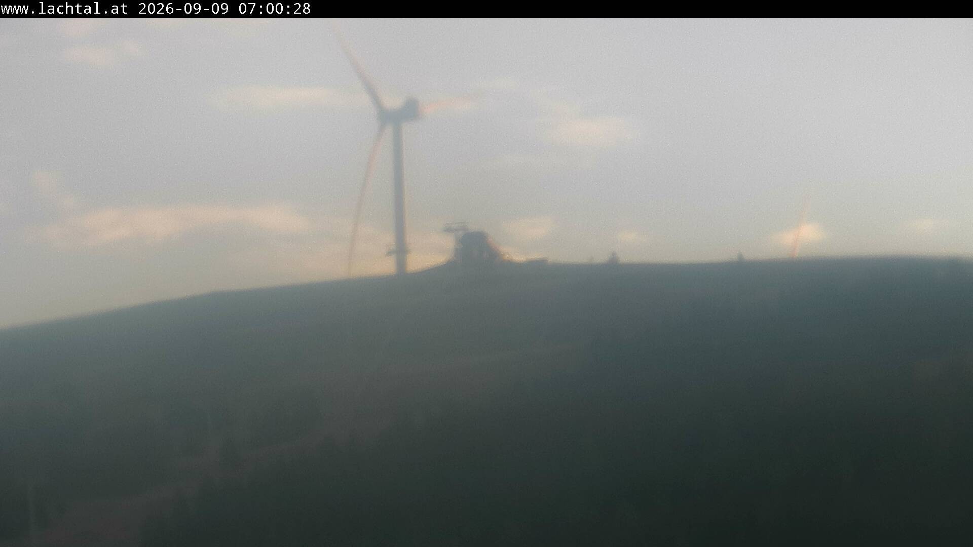 Archiv Foto Webcam Lachtal: Schönberg