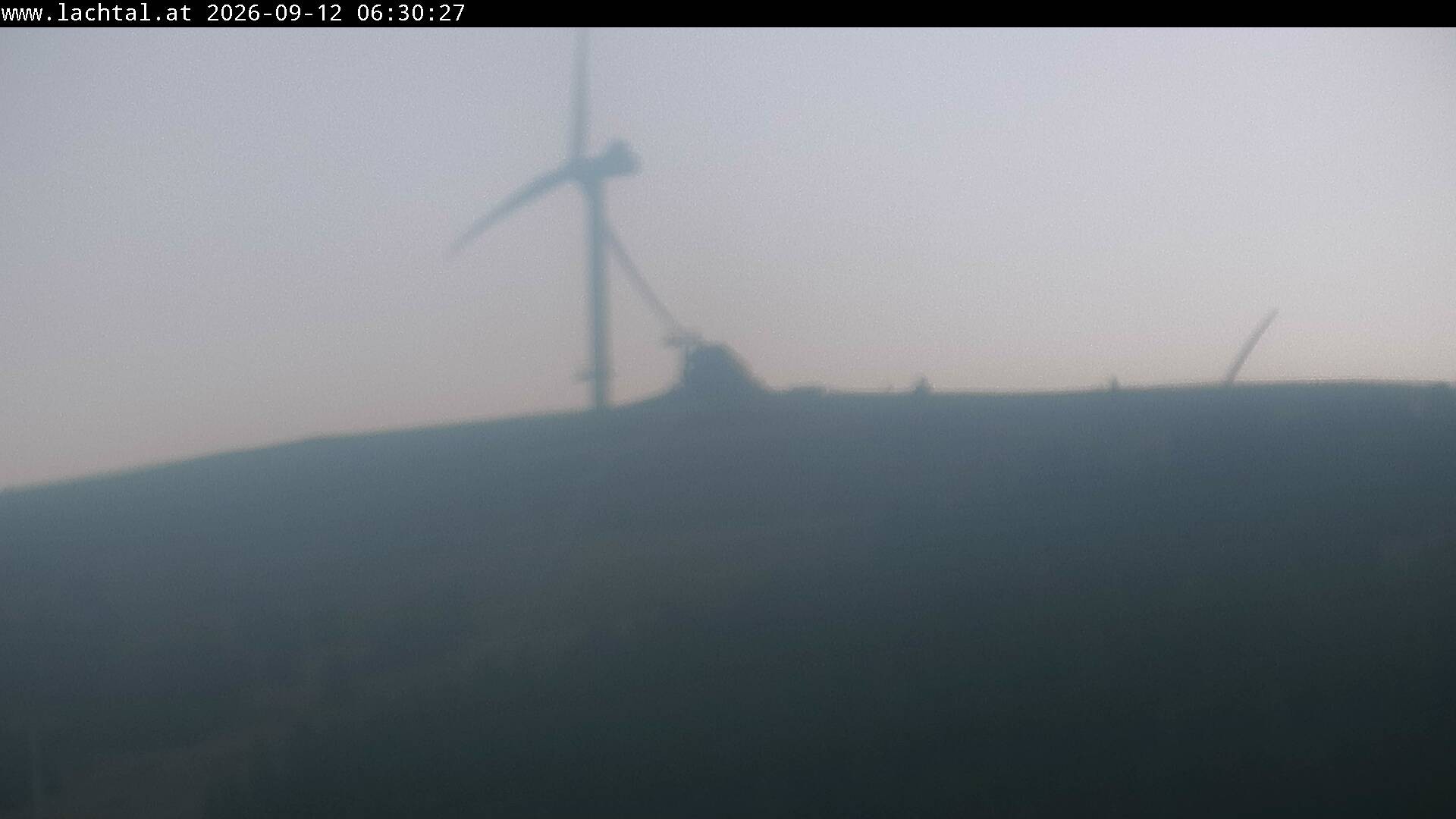 Archiv Foto Webcam Lachtal: Schönberg