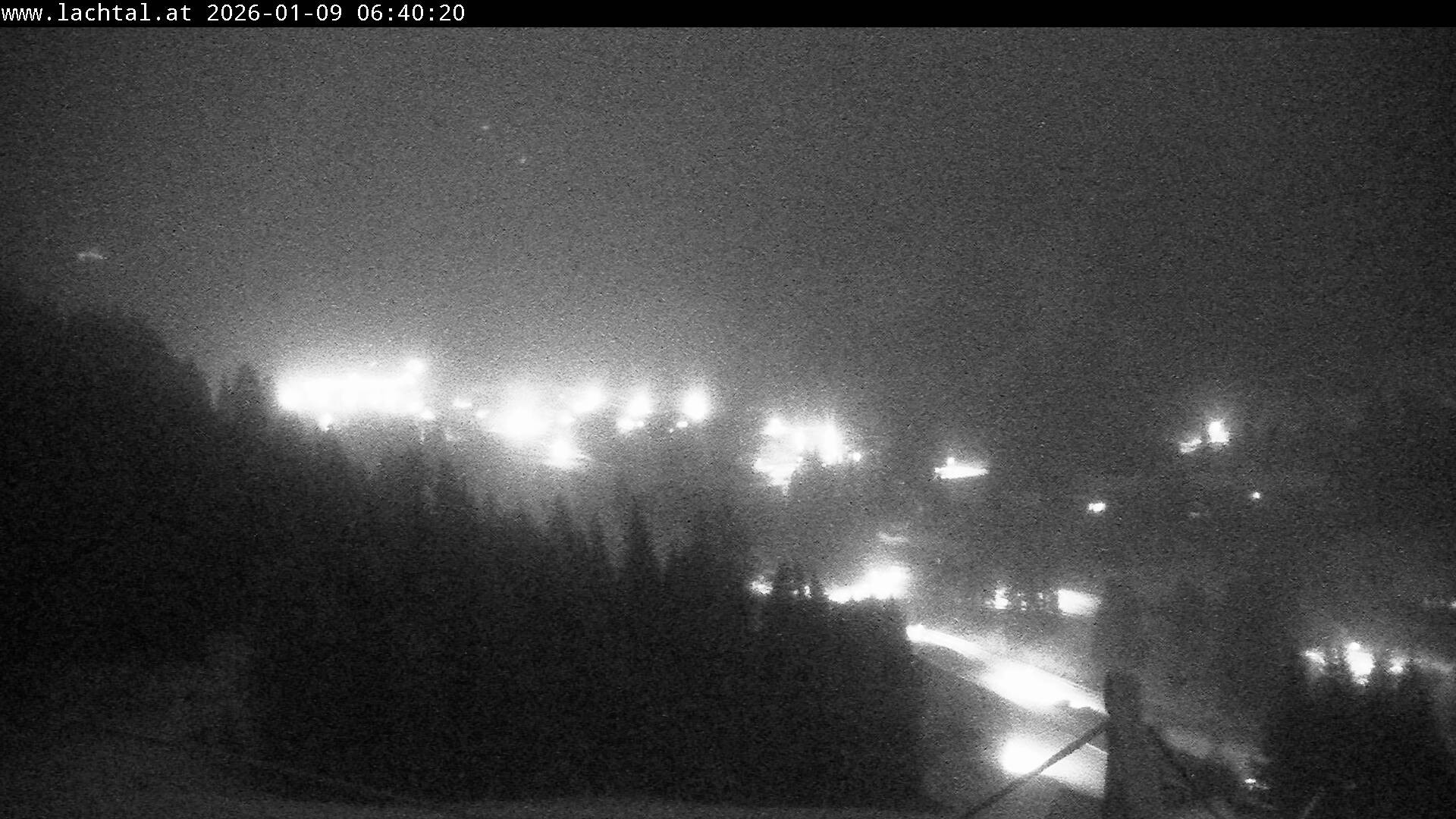 Archiv Foto Webcam Murtal: Schönberg