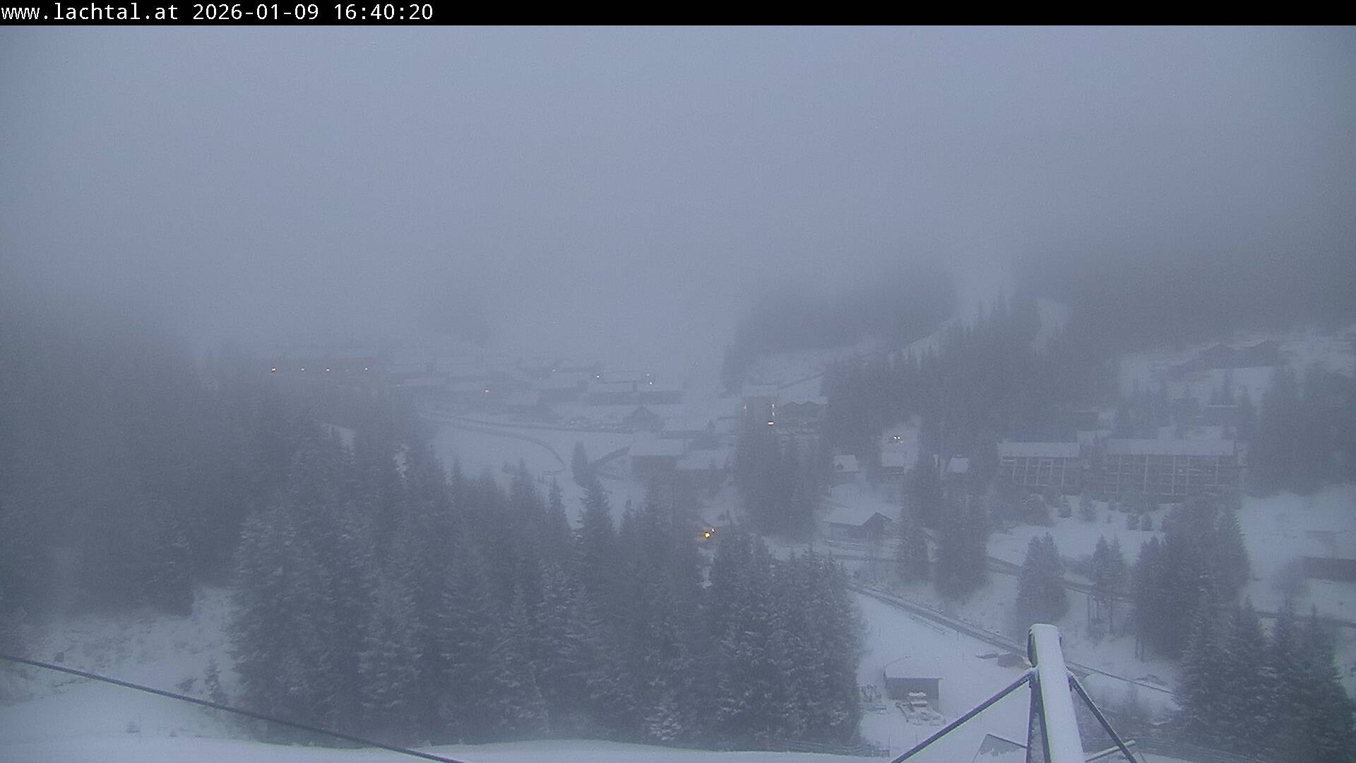 Archiv Foto Webcam Murtal: Schönberg