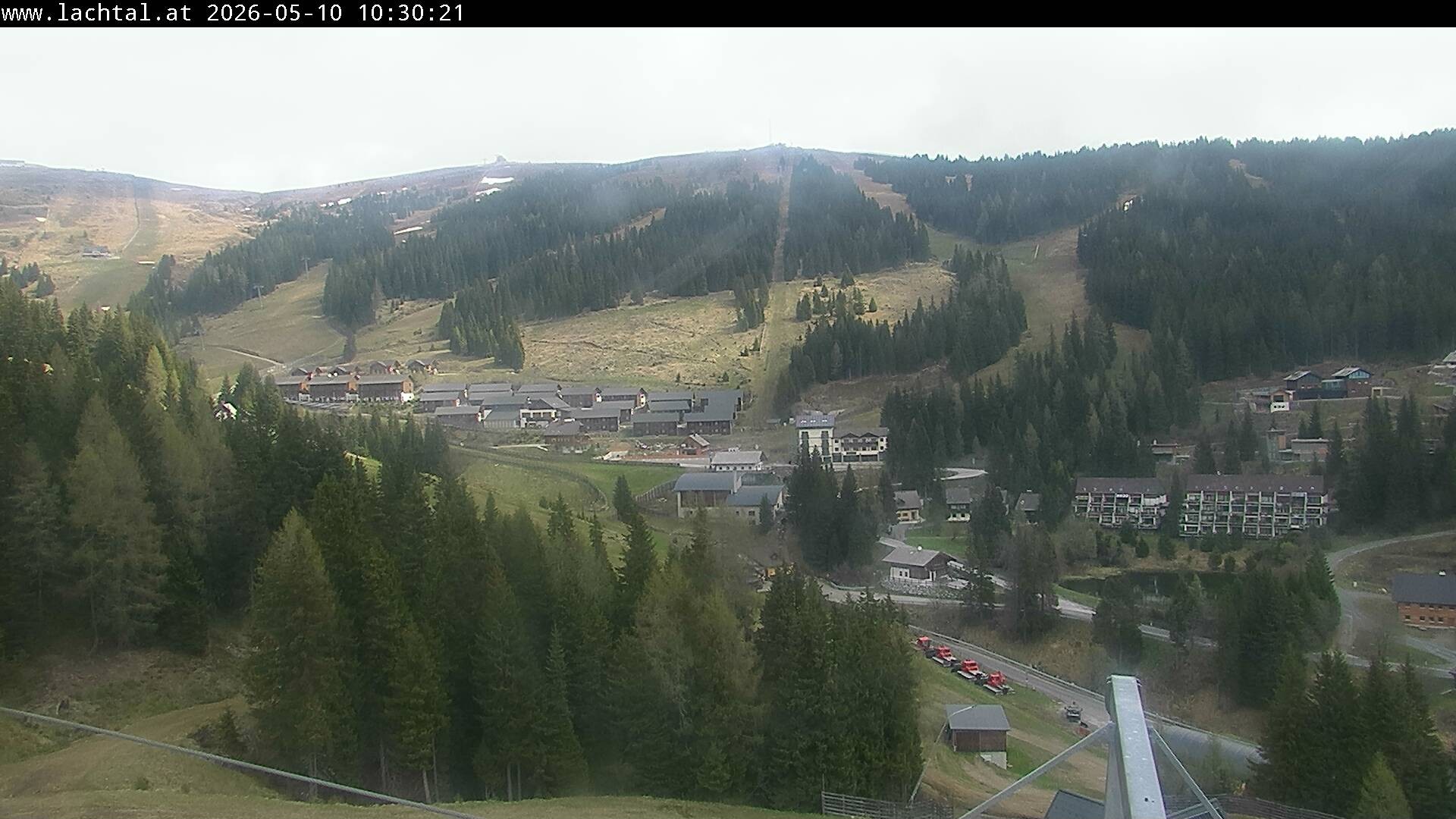 Archiv Foto Webcam Murtal: Schönberg