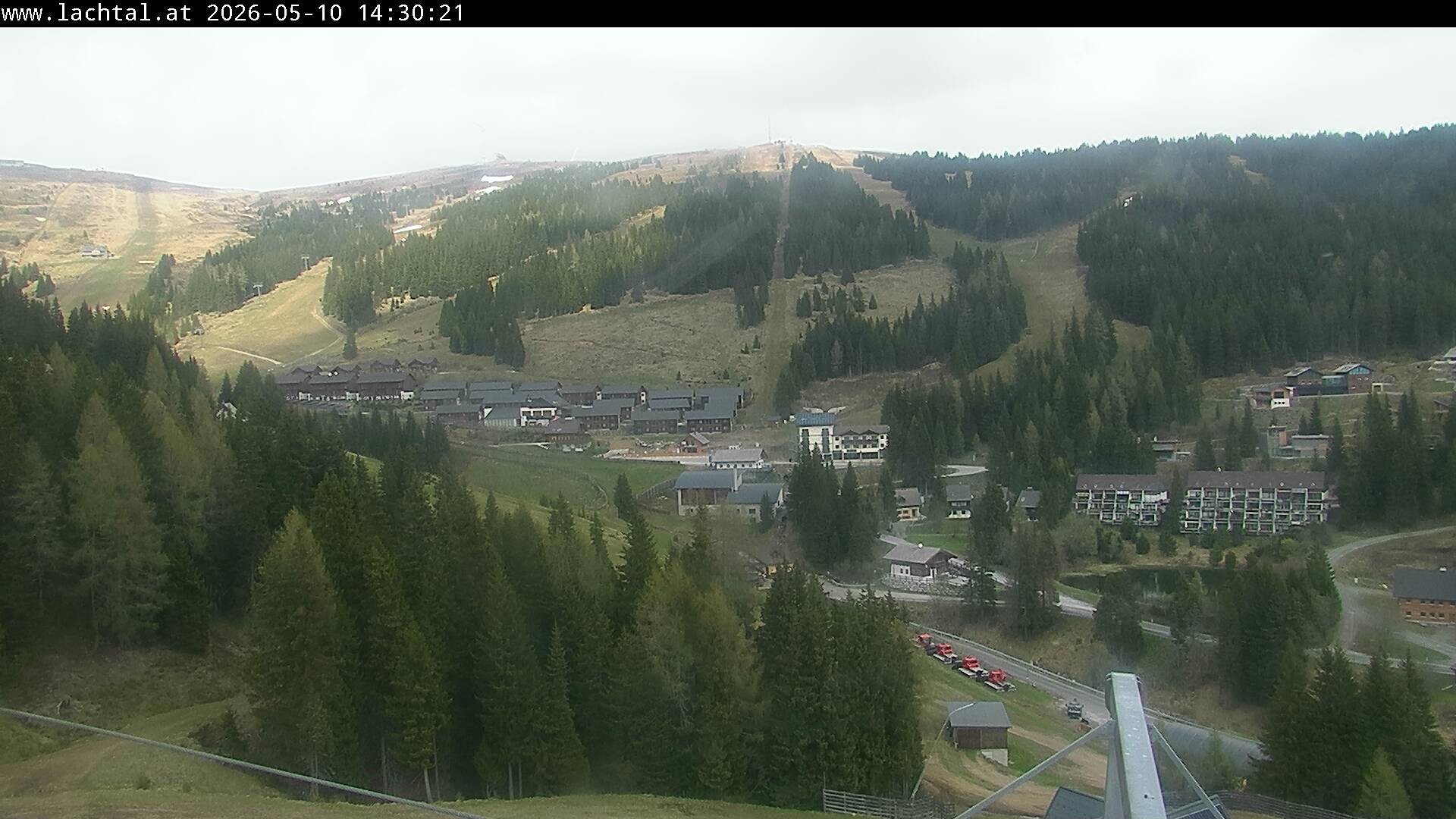 Archiv Foto Webcam Murtal: Schönberg