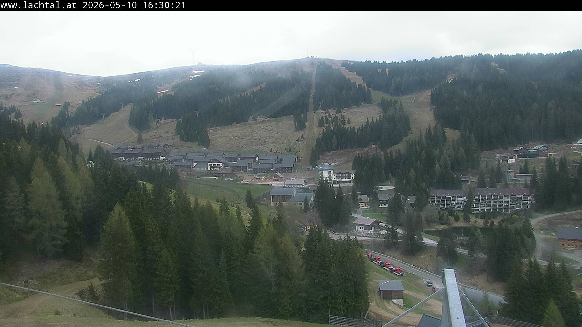 Archiv Foto Webcam Murtal: Schönberg