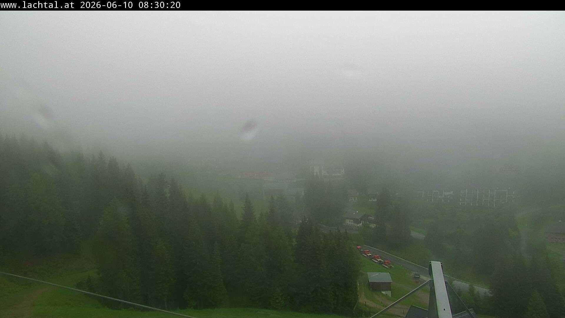 Archiv Foto Webcam Murtal: Schönberg