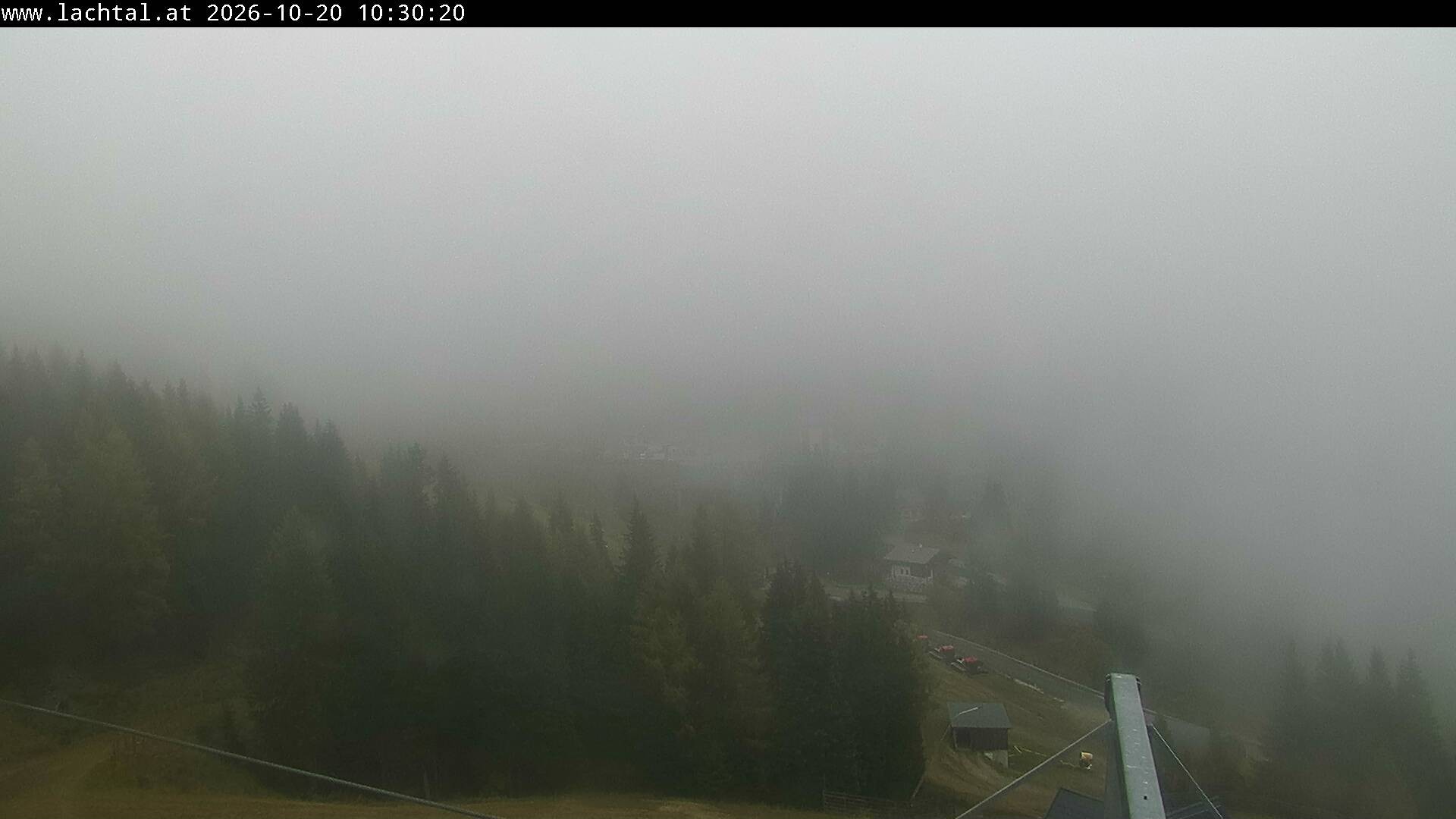 Archiv Foto Webcam Murtal: Schönberg
