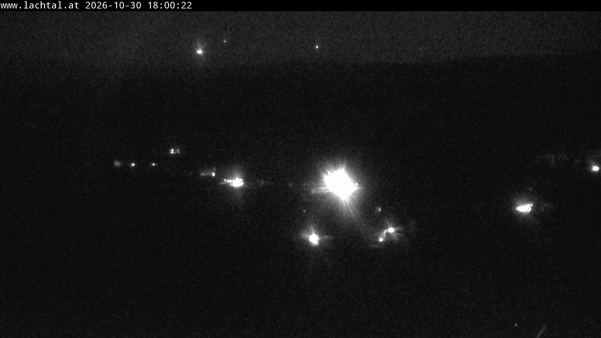 Archiv Foto Webcam Murtal: Schönberg