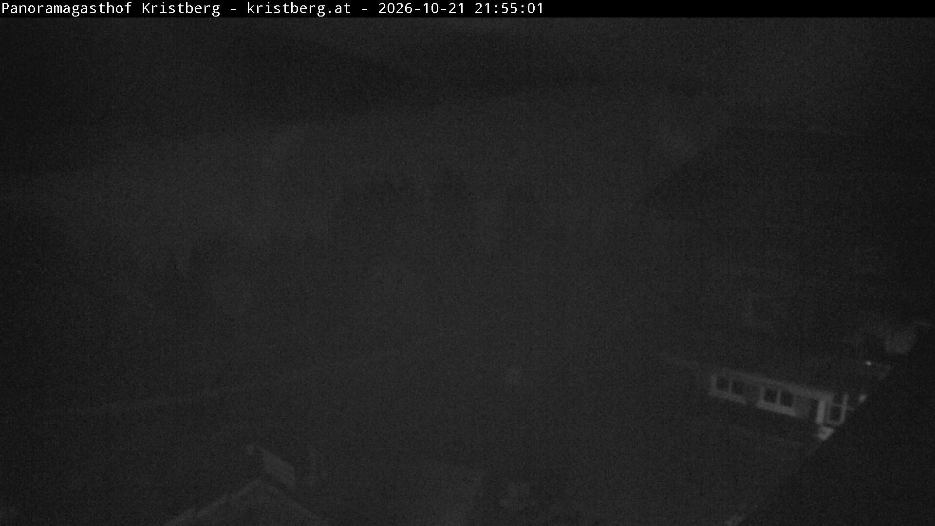 Archiv Foto Webcam Silbertal: Panoramagasthof Kristberg