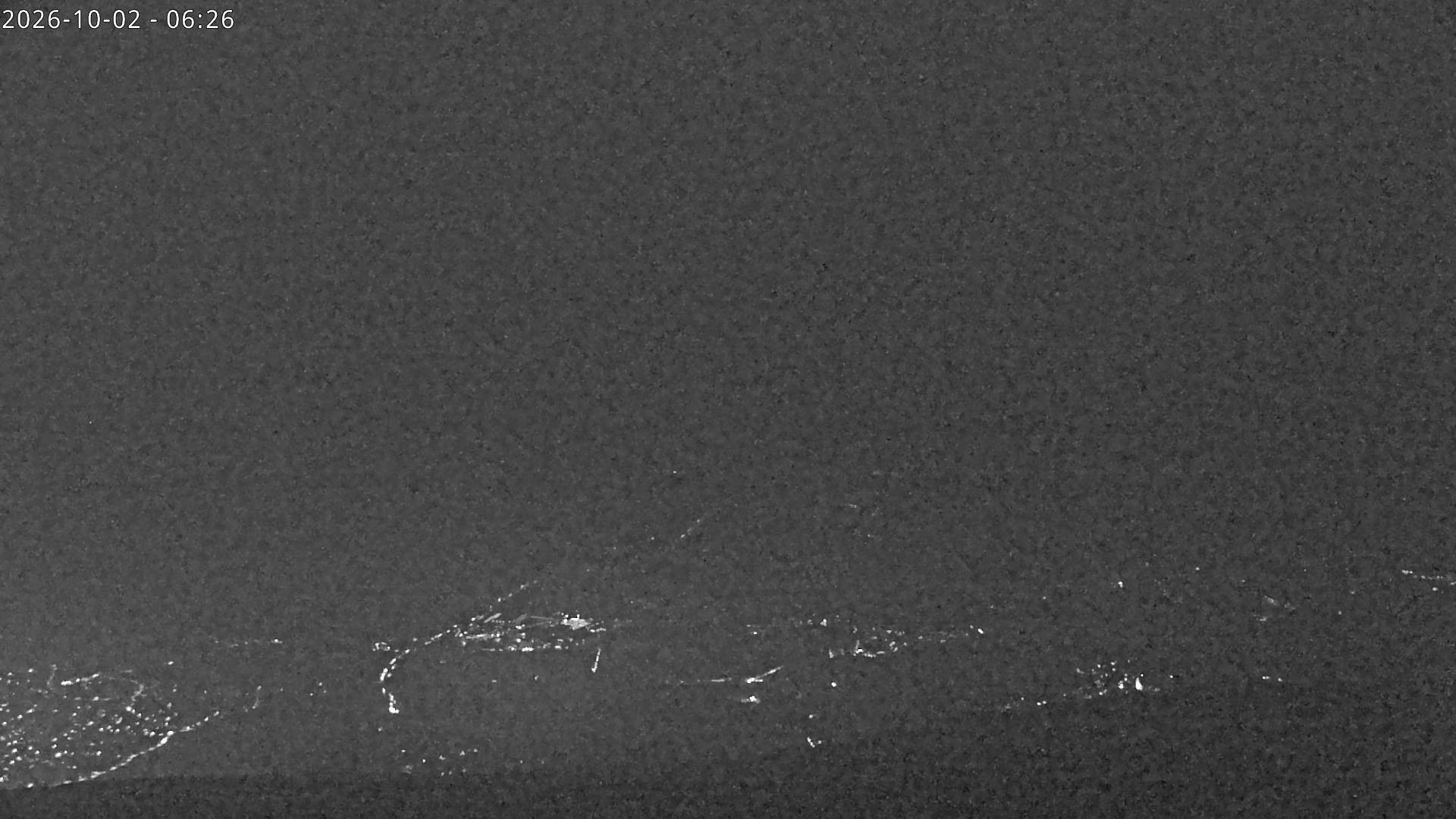 Archiv Foto Webcam Sicht vom Rangger Köpfl auf Innsbruck, Tirol