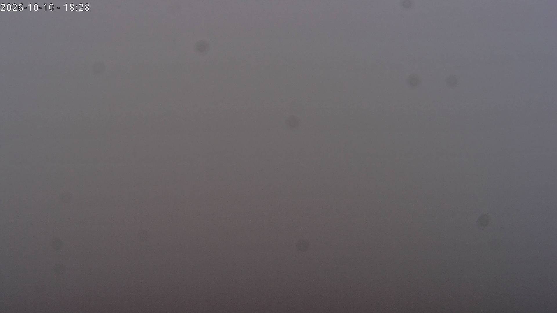 Archived image Webcam View from mountain Rangger Koepfl towards Innsbruck in Tyrol