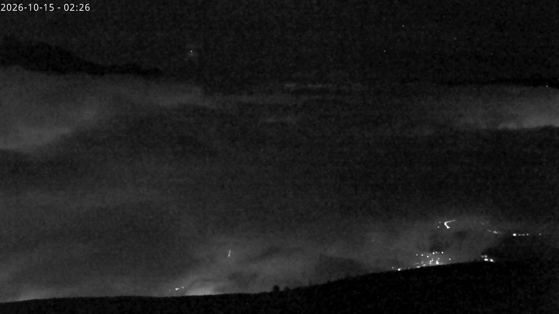 Archiv Foto Webcam Sicht vom Rangger Köpfl auf Innsbruck, Tirol
