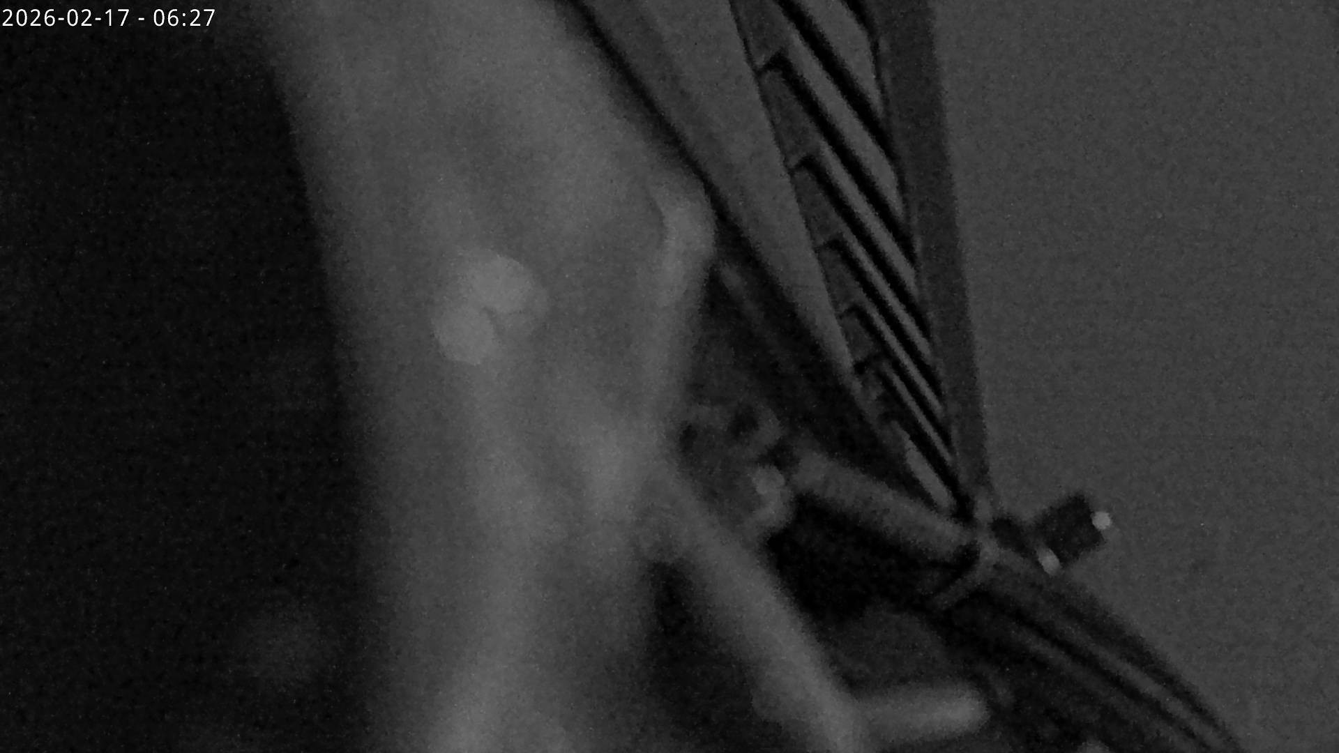 Archiv Foto Webcam Sicht auf Rosskogel in Oberperfuss, Tirol