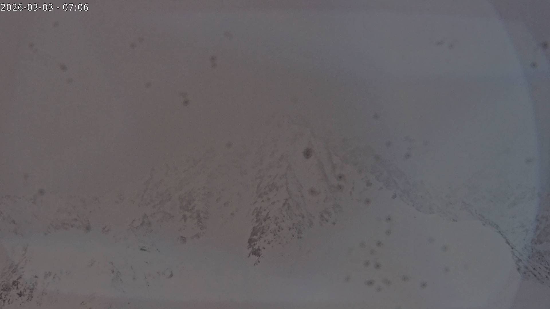 Archiv Foto Webcam Sicht auf Rosskogel in Oberperfuss, Tirol