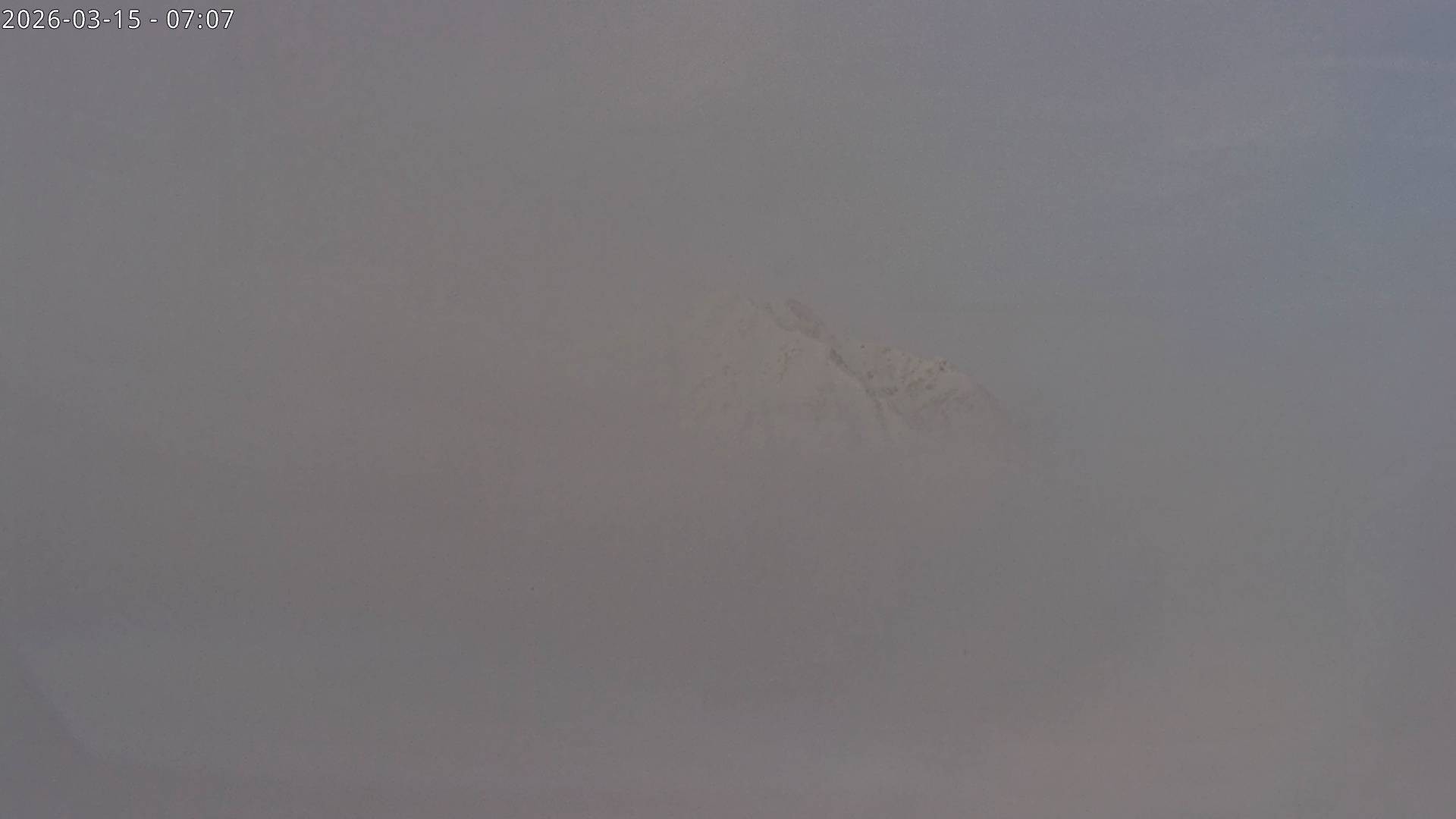 Archiv Foto Webcam Sicht auf Rosskogel in Oberperfuss, Tirol
