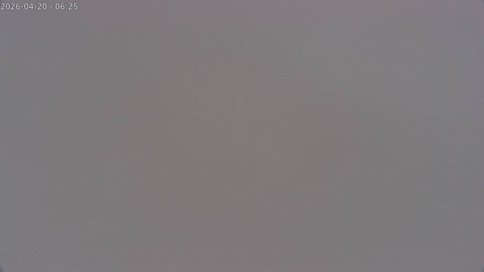 Archived image Webcam View towards Rosskogel, Oberperfuss (Tyrol)