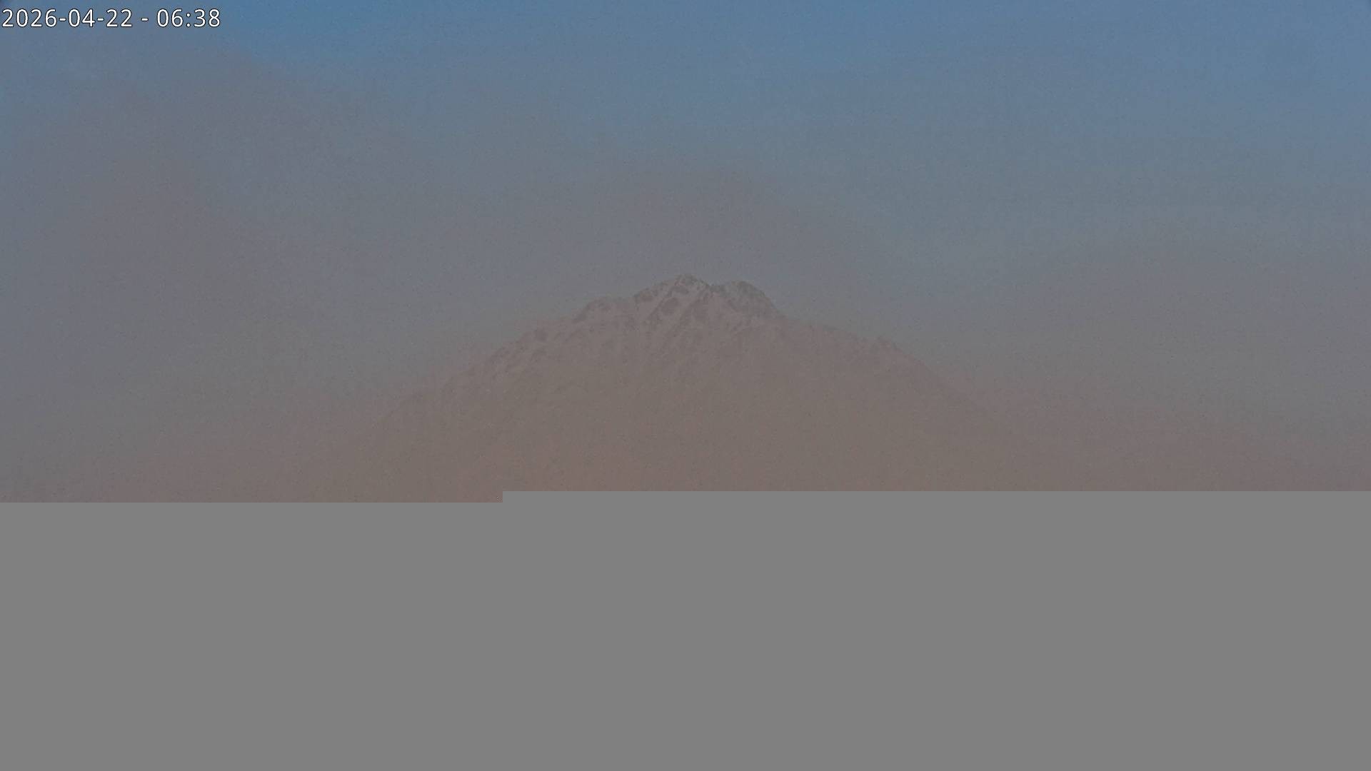Archiv Foto Webcam Sicht auf Rosskogel in Oberperfuss, Tirol