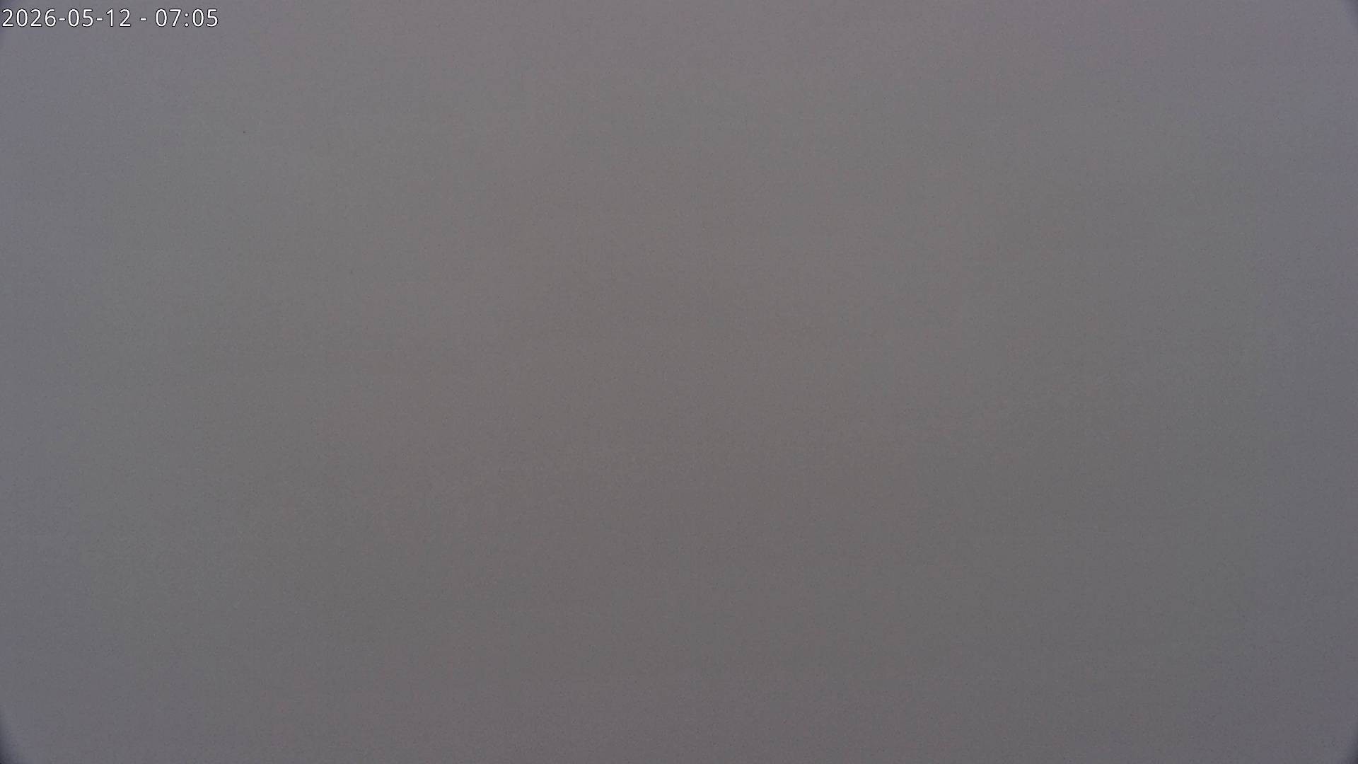 Archived image Webcam View towards Rosskogel, Oberperfuss (Tyrol)