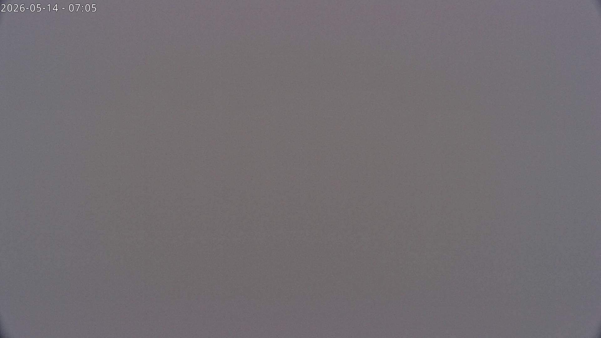 Archiv Foto Webcam Sicht auf Rosskogel in Oberperfuss, Tirol