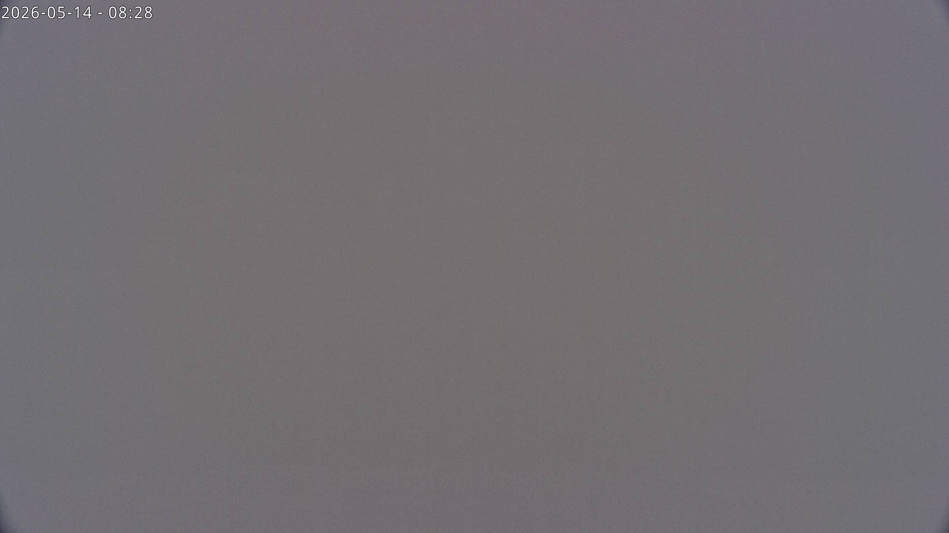 Archiv Foto Webcam Sicht auf Rosskogel in Oberperfuss, Tirol