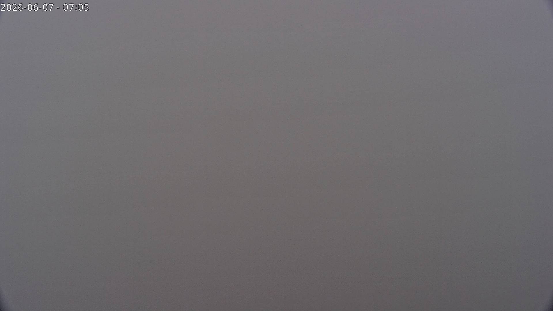 Archiv Foto Webcam Sicht auf Rosskogel in Oberperfuss, Tirol